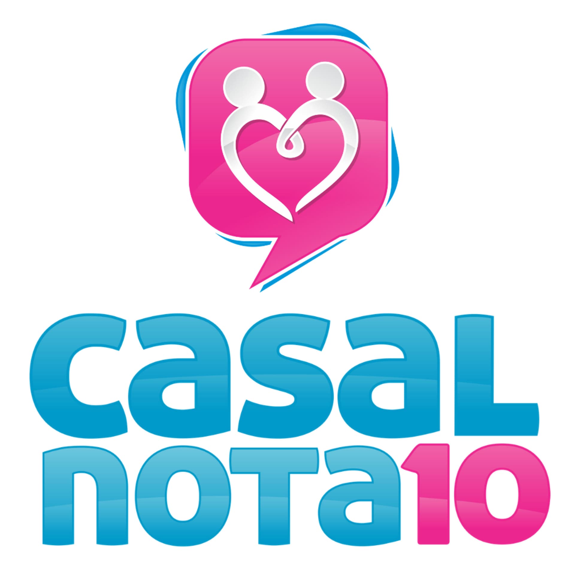 CasalNota10 - Relacionamento Conjugal Levado a Sério (Podcast) - Podcasts