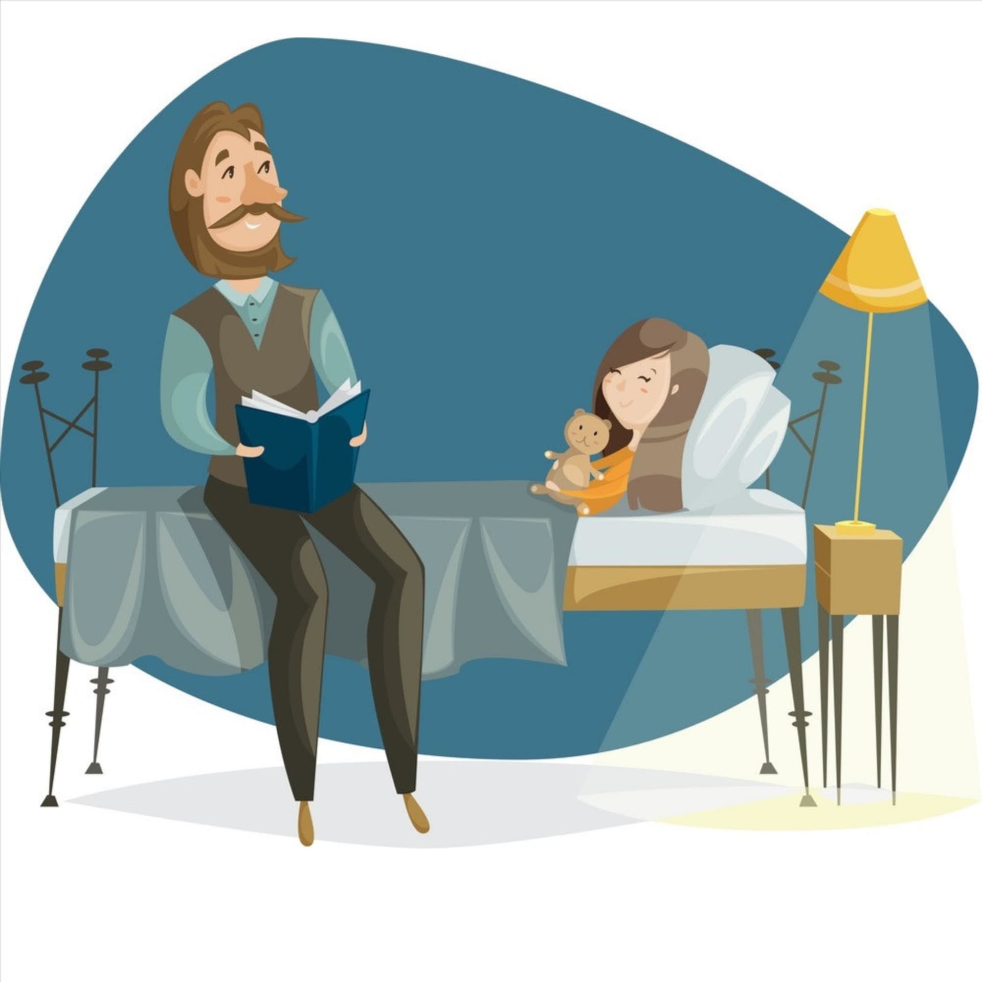 Night Tales | قصههای شب - Podcasts