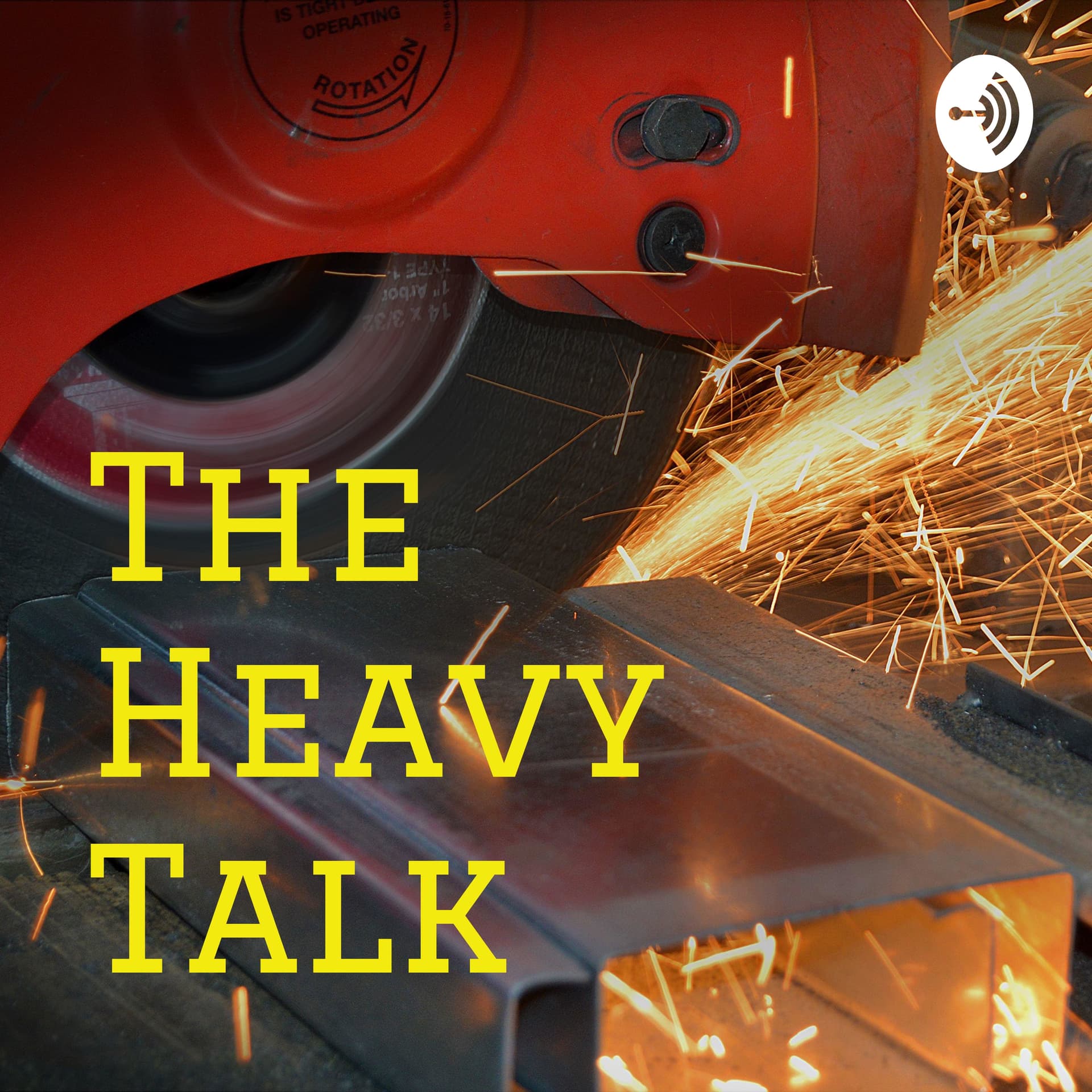 The Heavy Talk - Podcasts