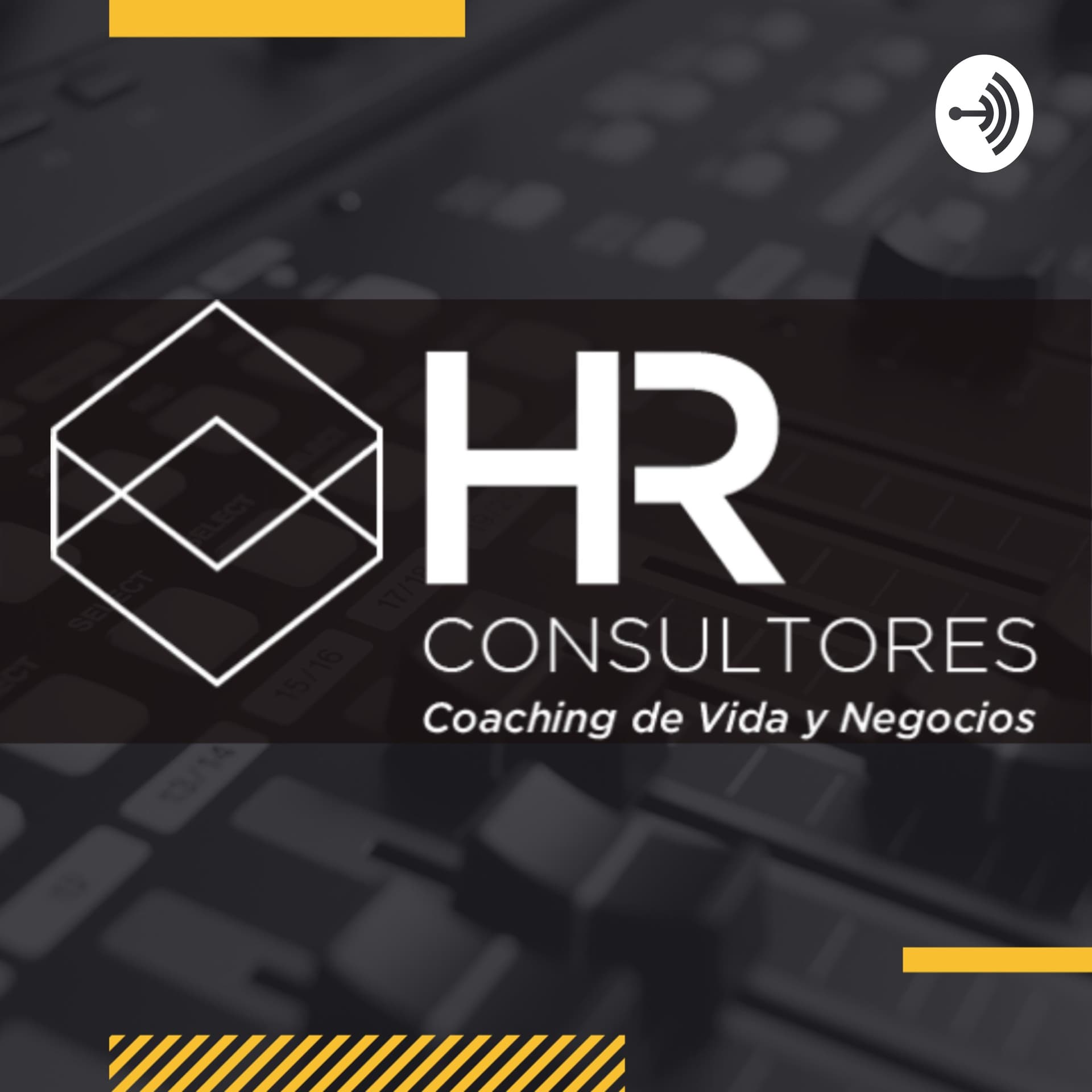HR Consultores - Podcasts