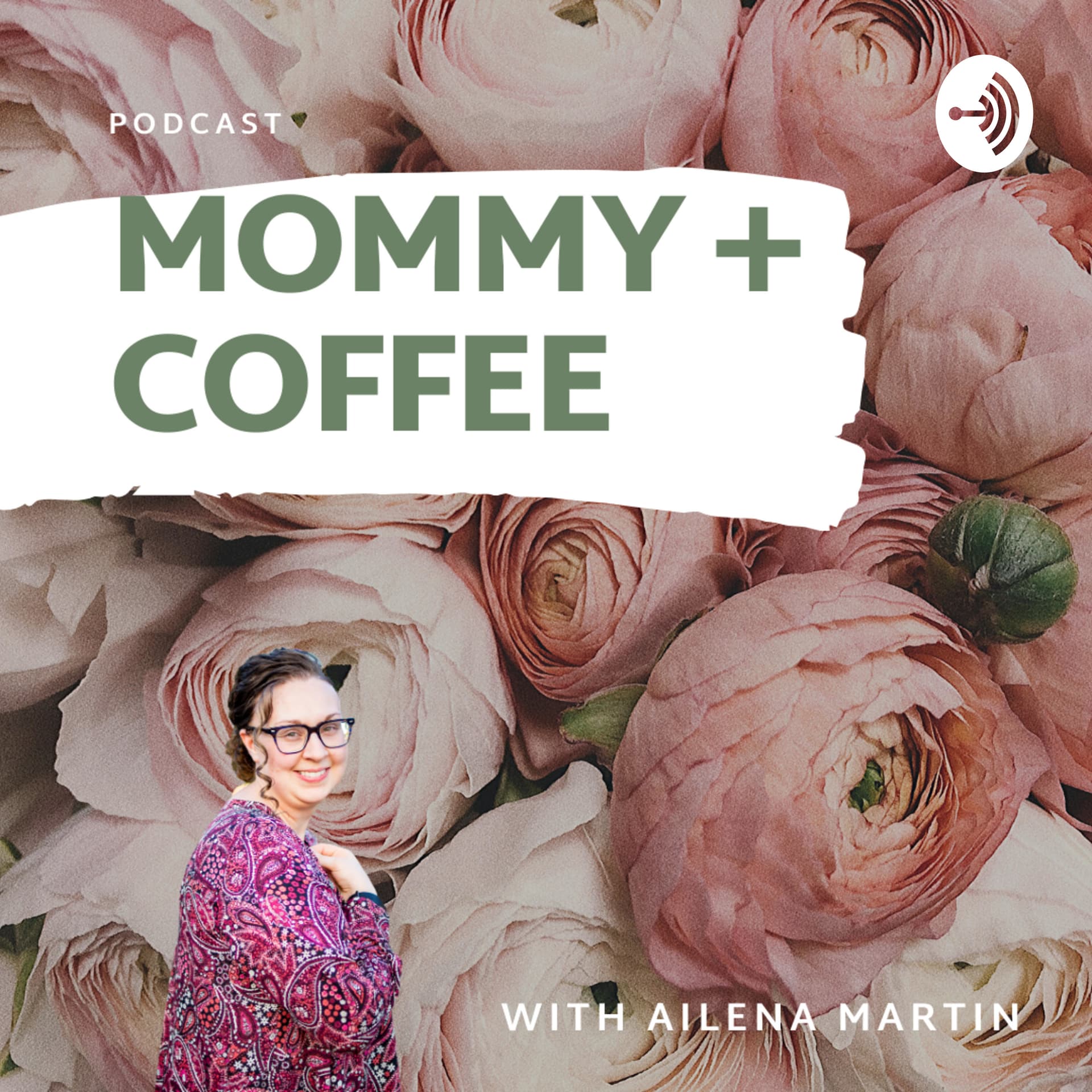 Mommy + Coffee - Podcasts
