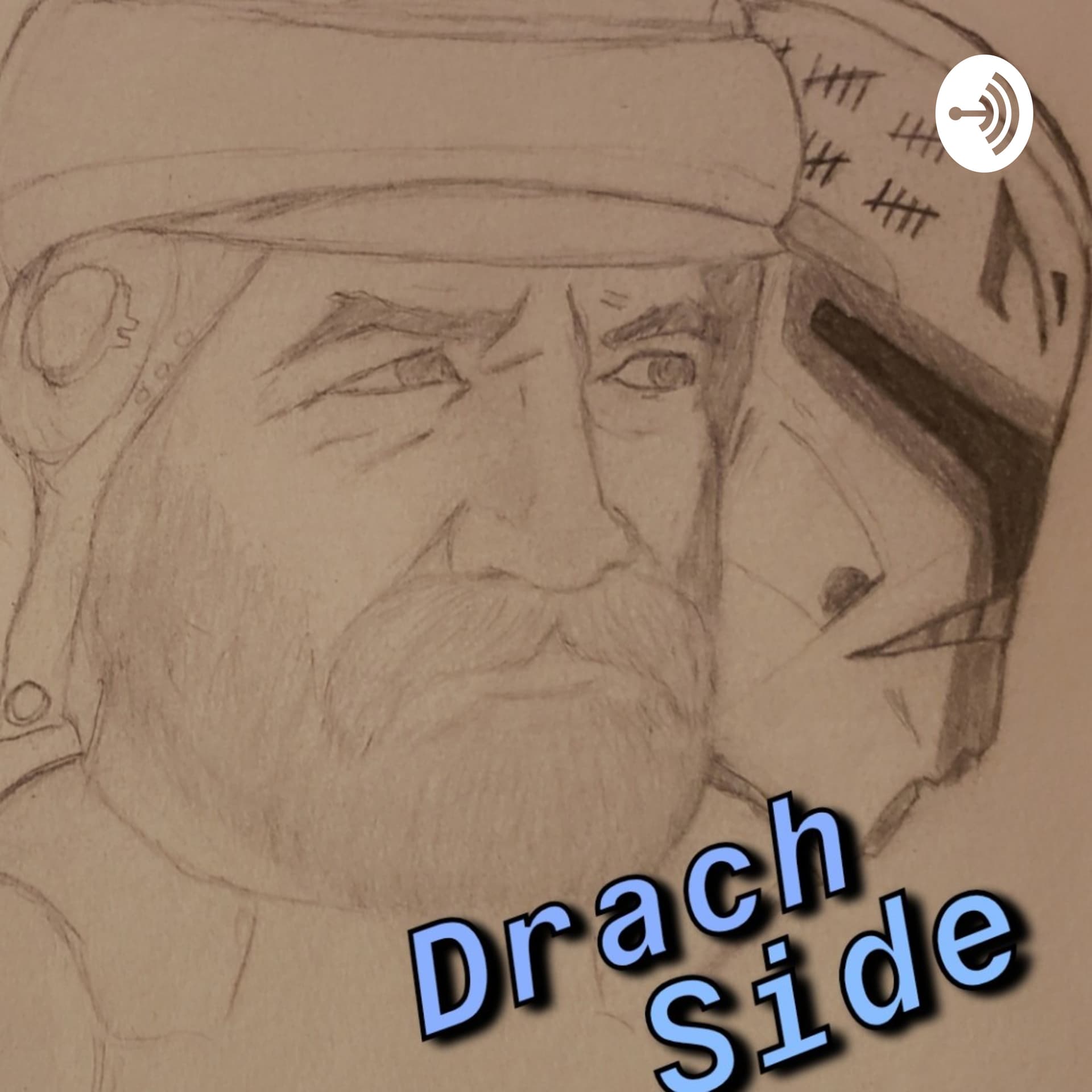 The Drachside - Podcasts