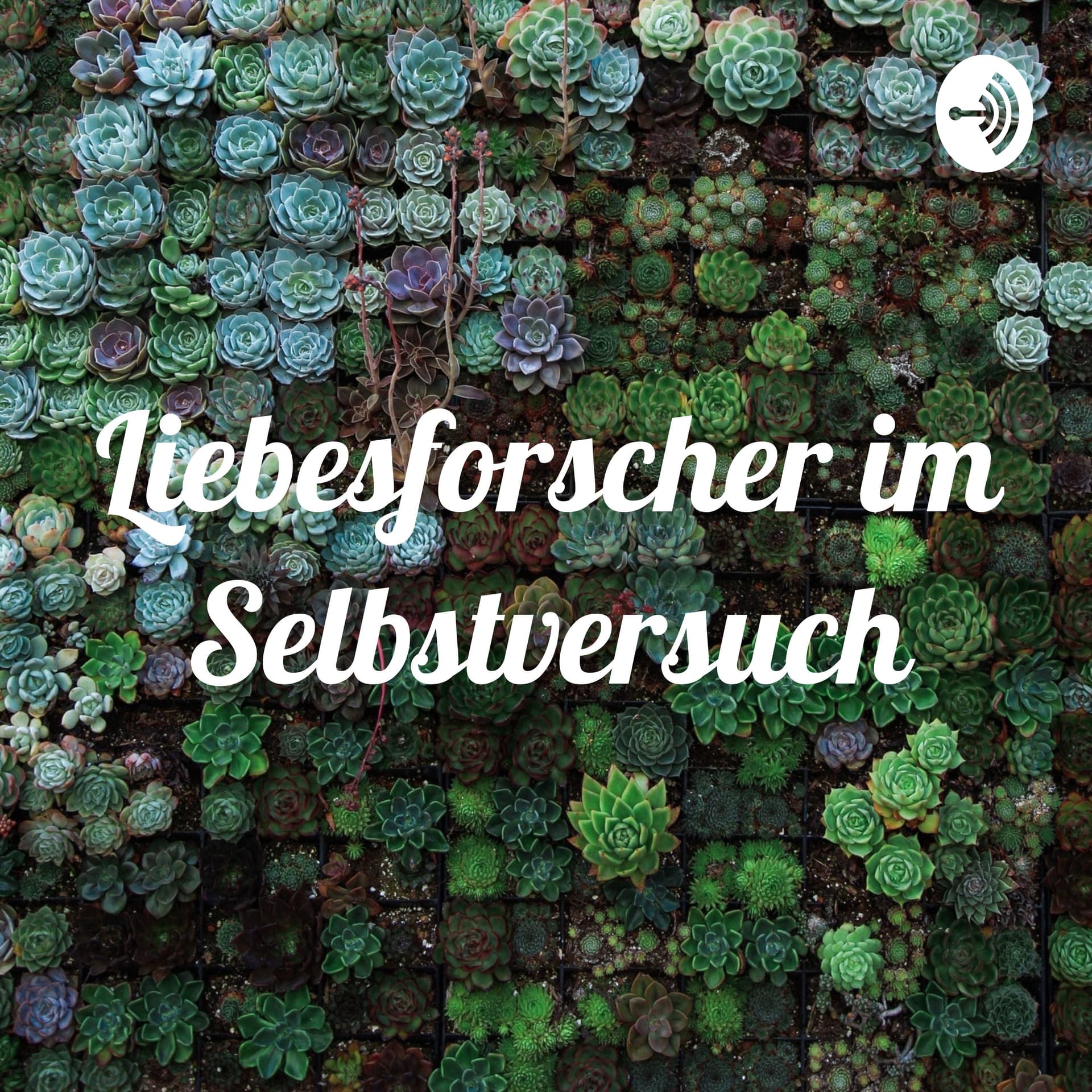 Liebesforscher im Selbstversuch - Podcasts