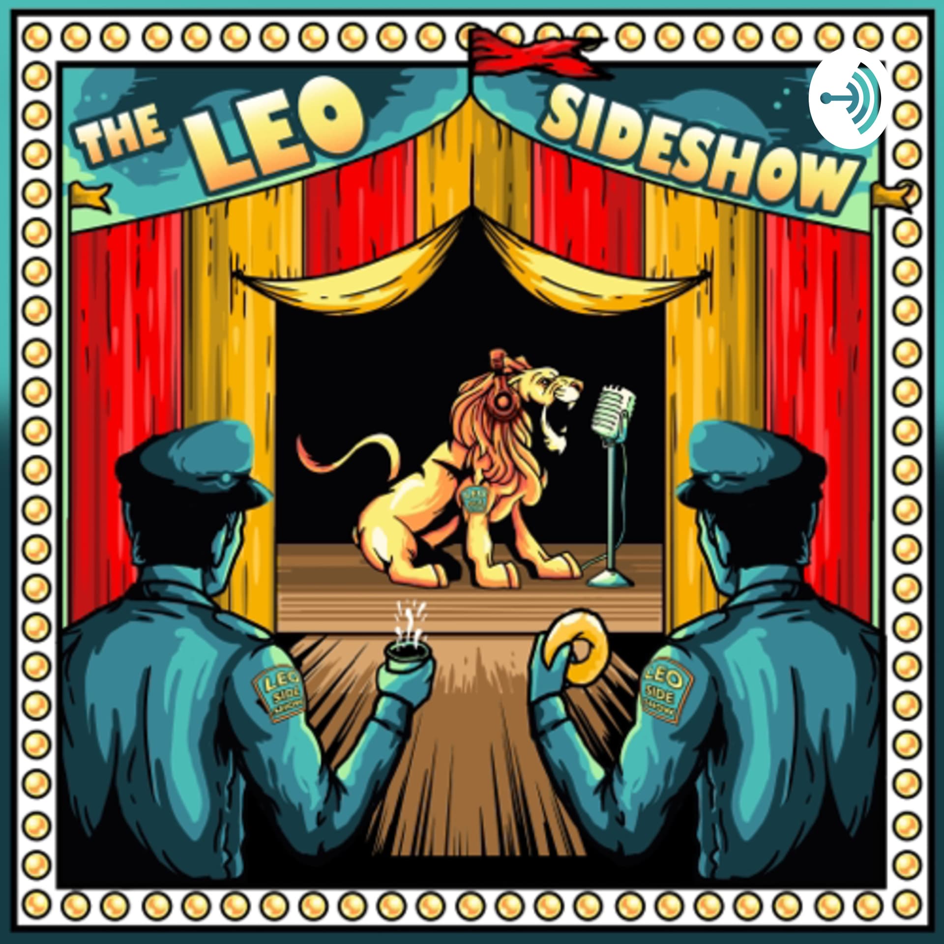 The LEO Sideshow - Podcasts