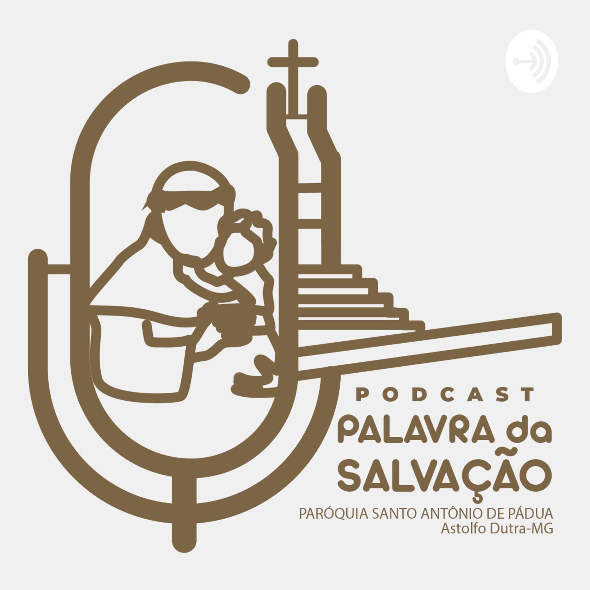Palavra da Salvação - Podcasts