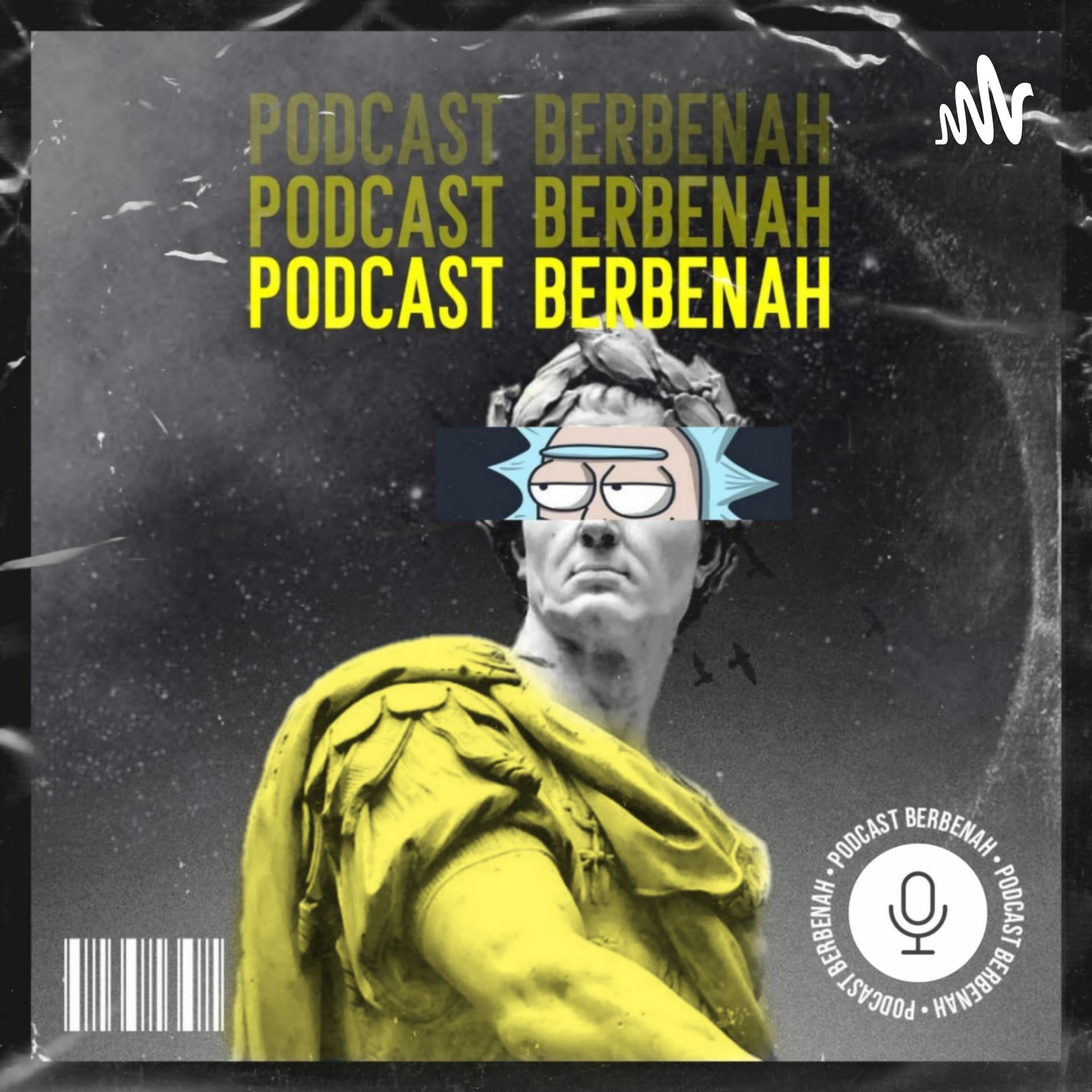 Podcast Berbenah - Podcasts