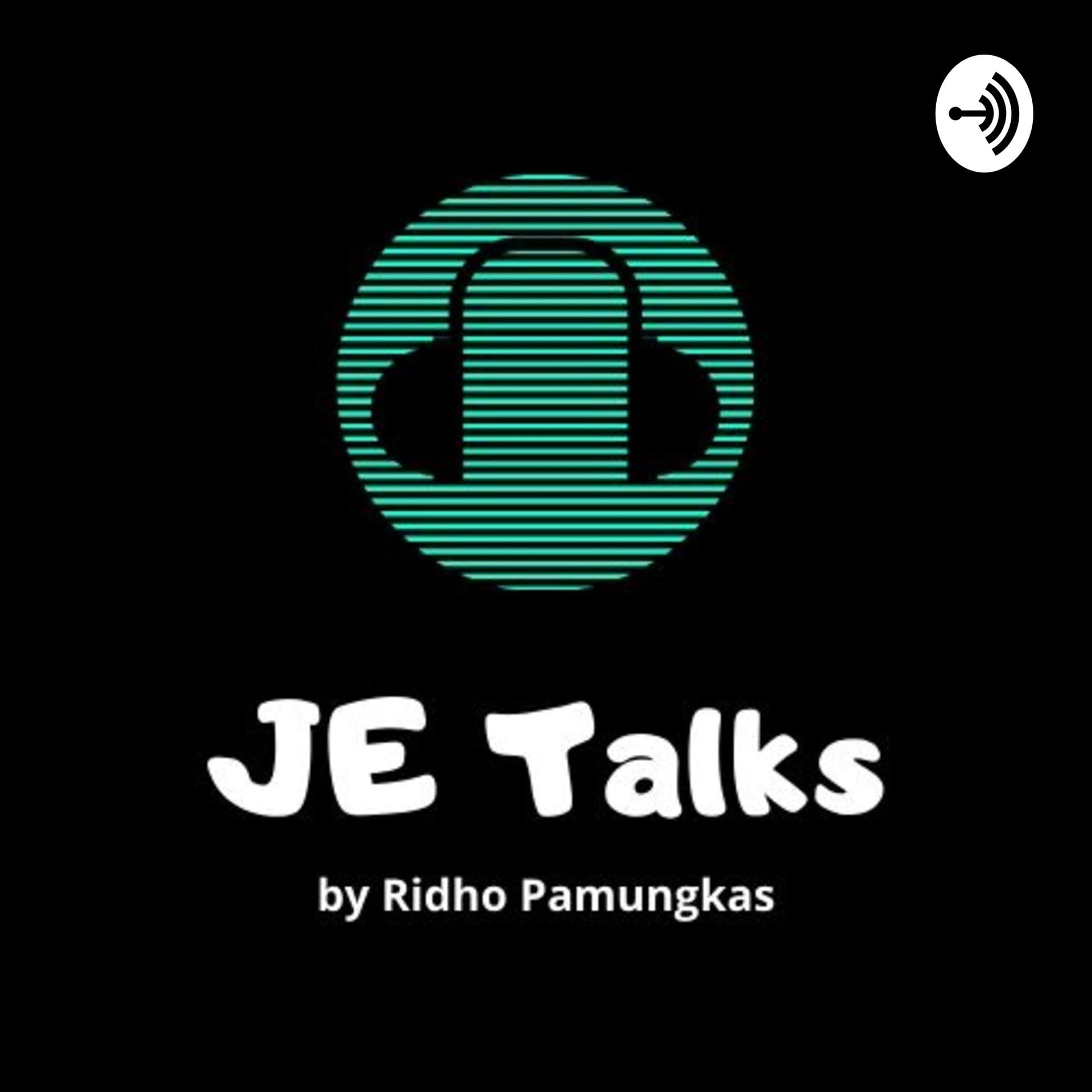 JE Talks - Podcasts