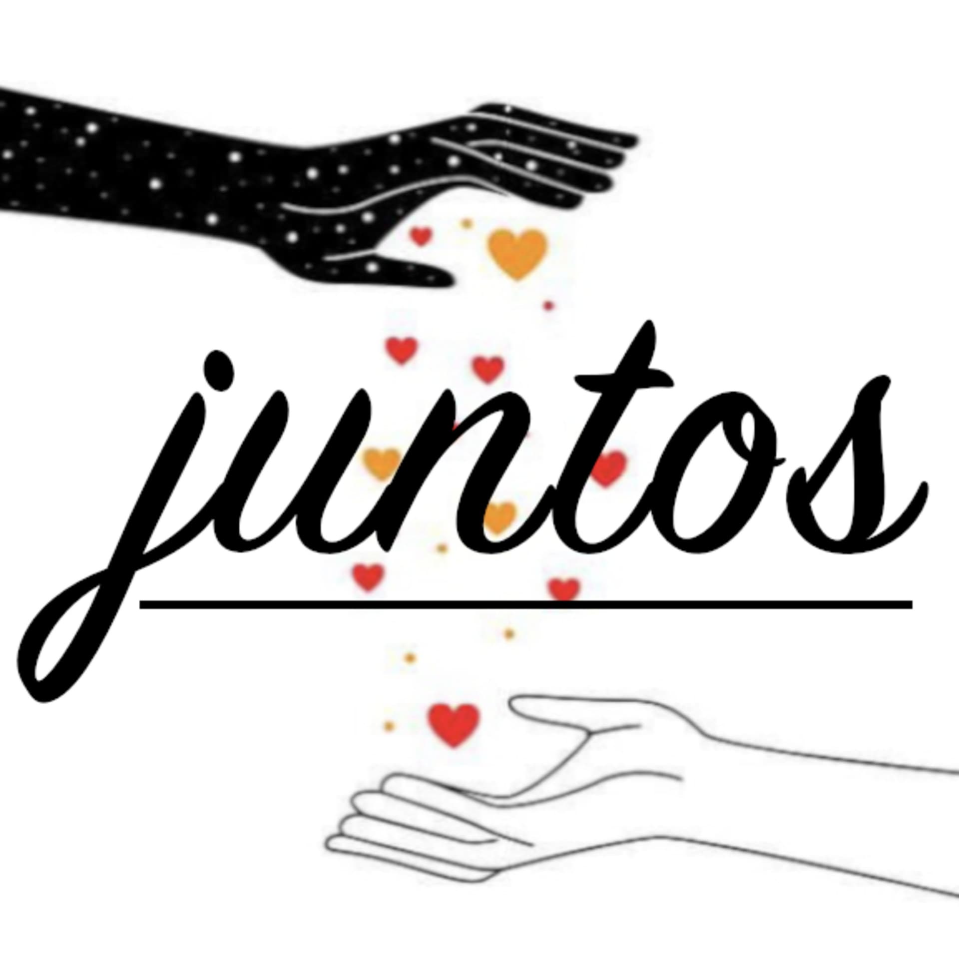 Juntos - Podcasts
