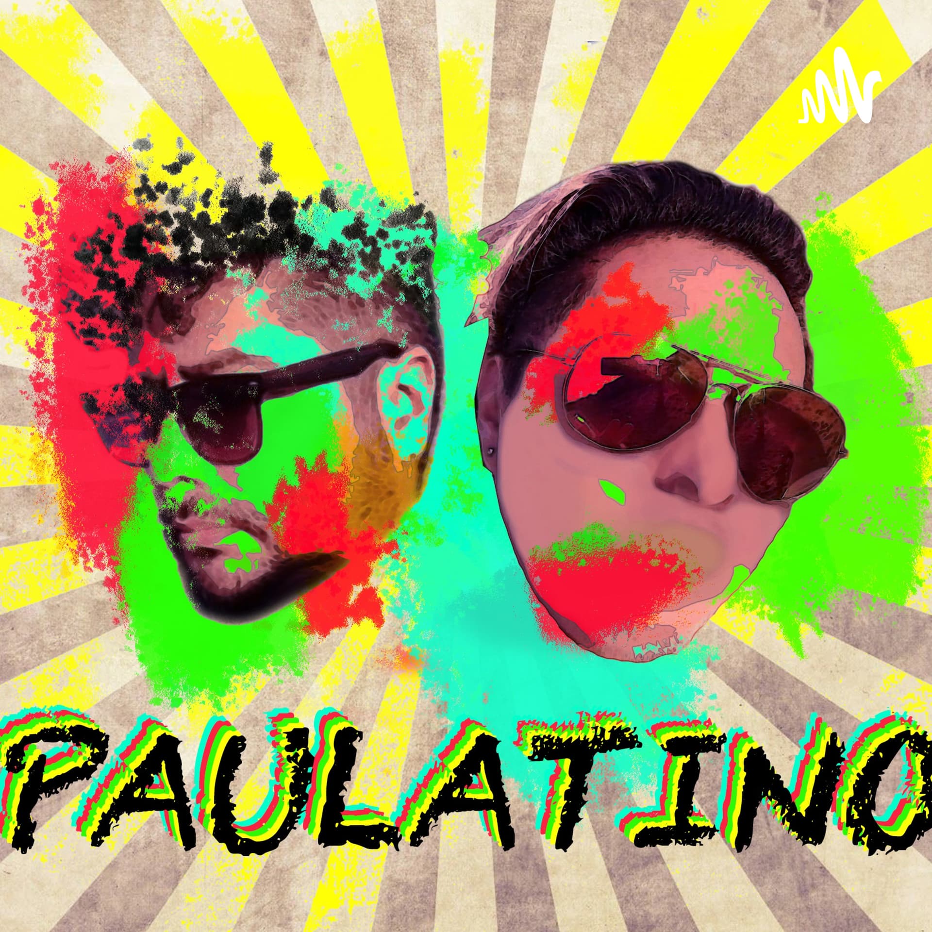 Paulatino - Podcasts