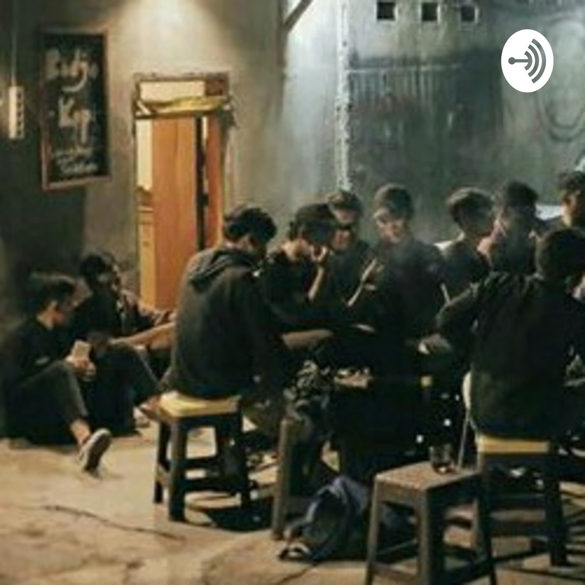 Obrolan Kedai Bola ( O.k.b) - Podcasts