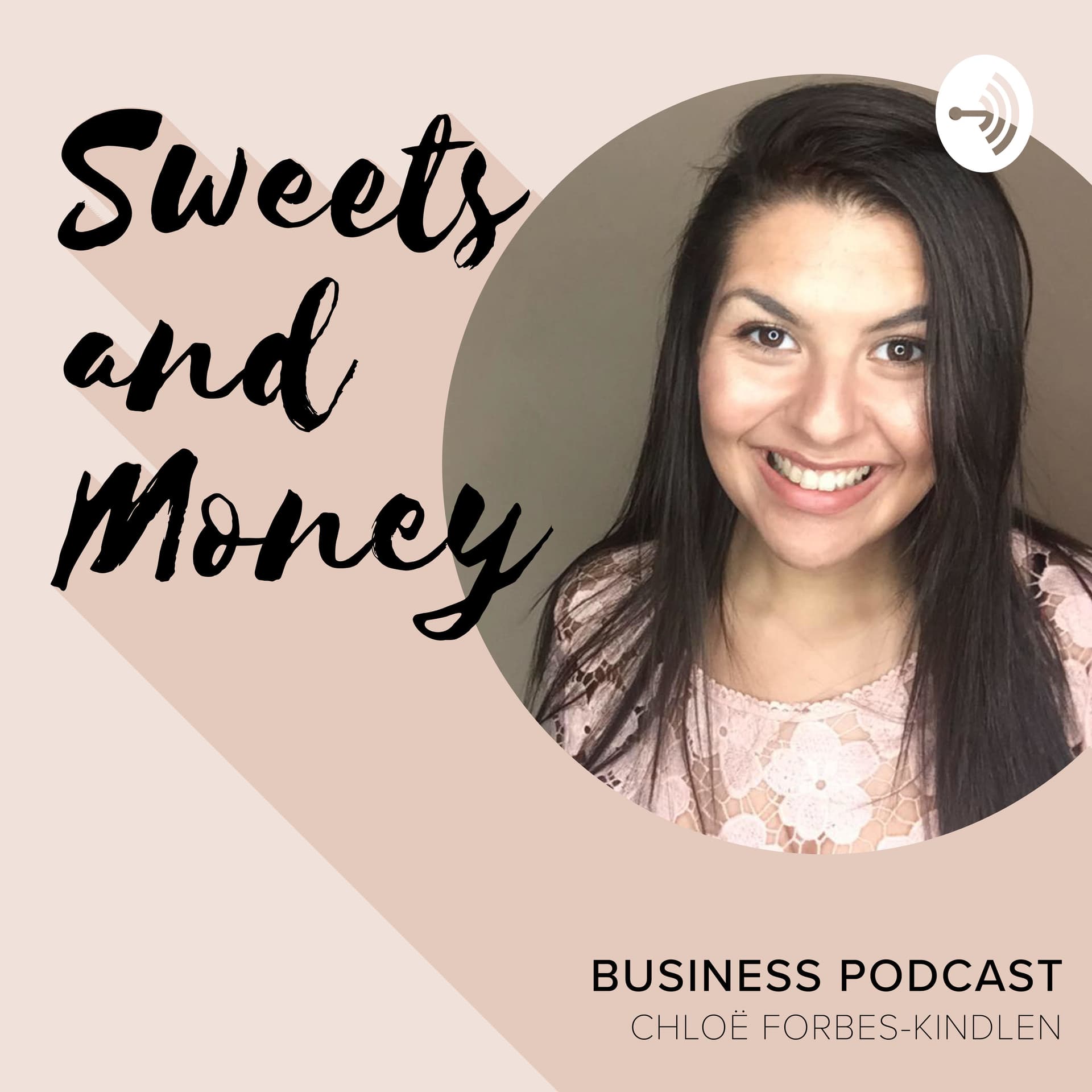 Sweets and Money - Podcasts