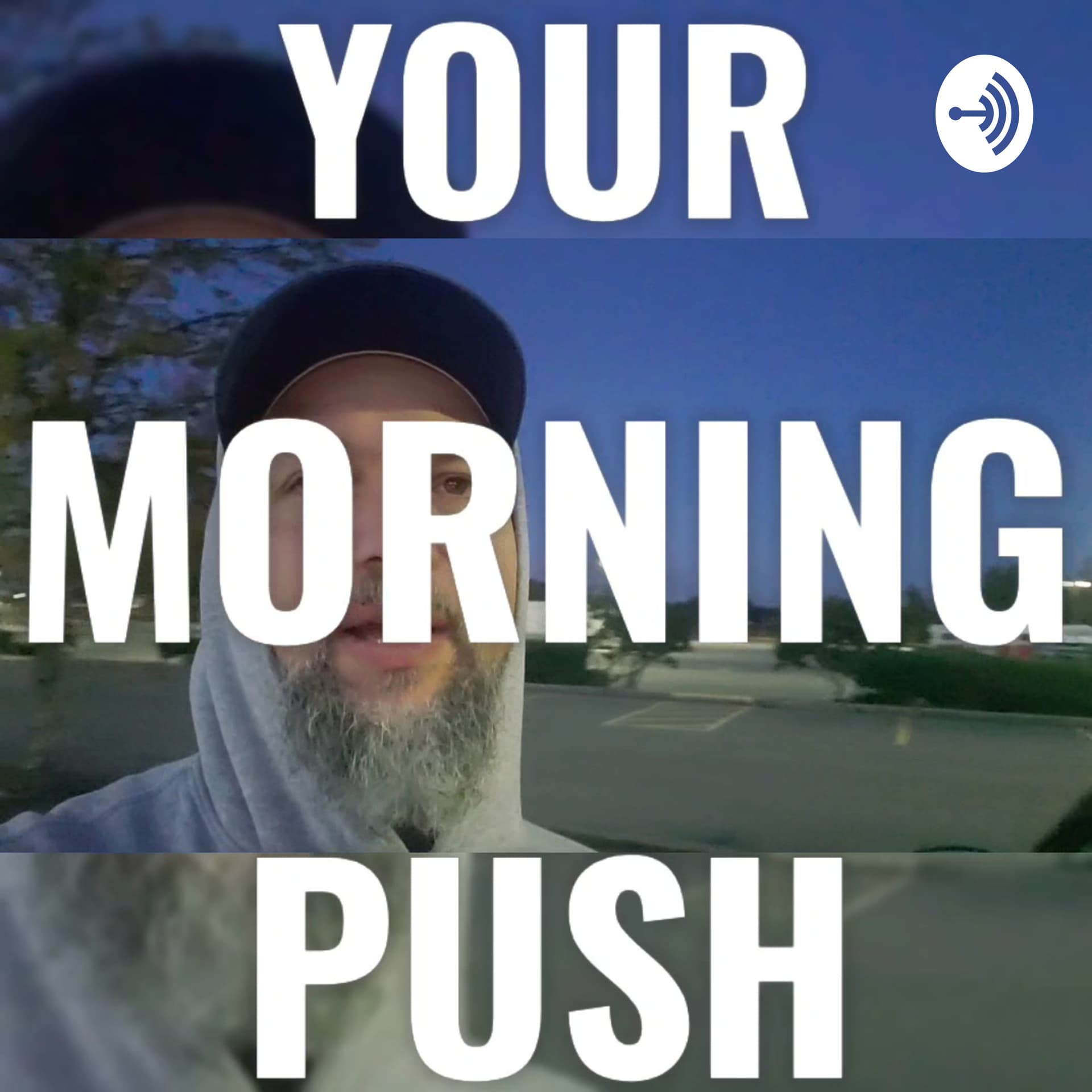 Dubgee's Morning Push - Podcasts