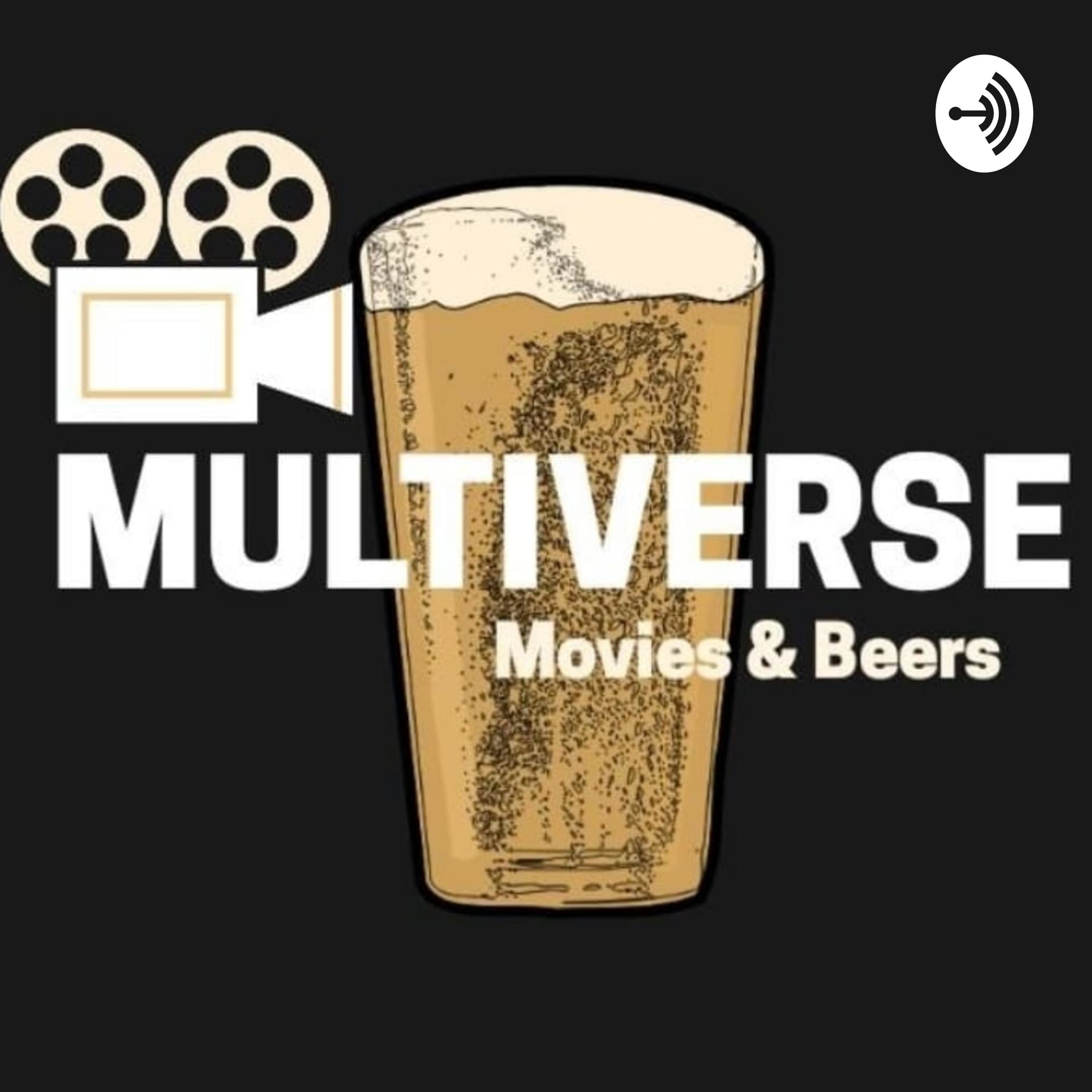 MultiverseMB - Podcasts