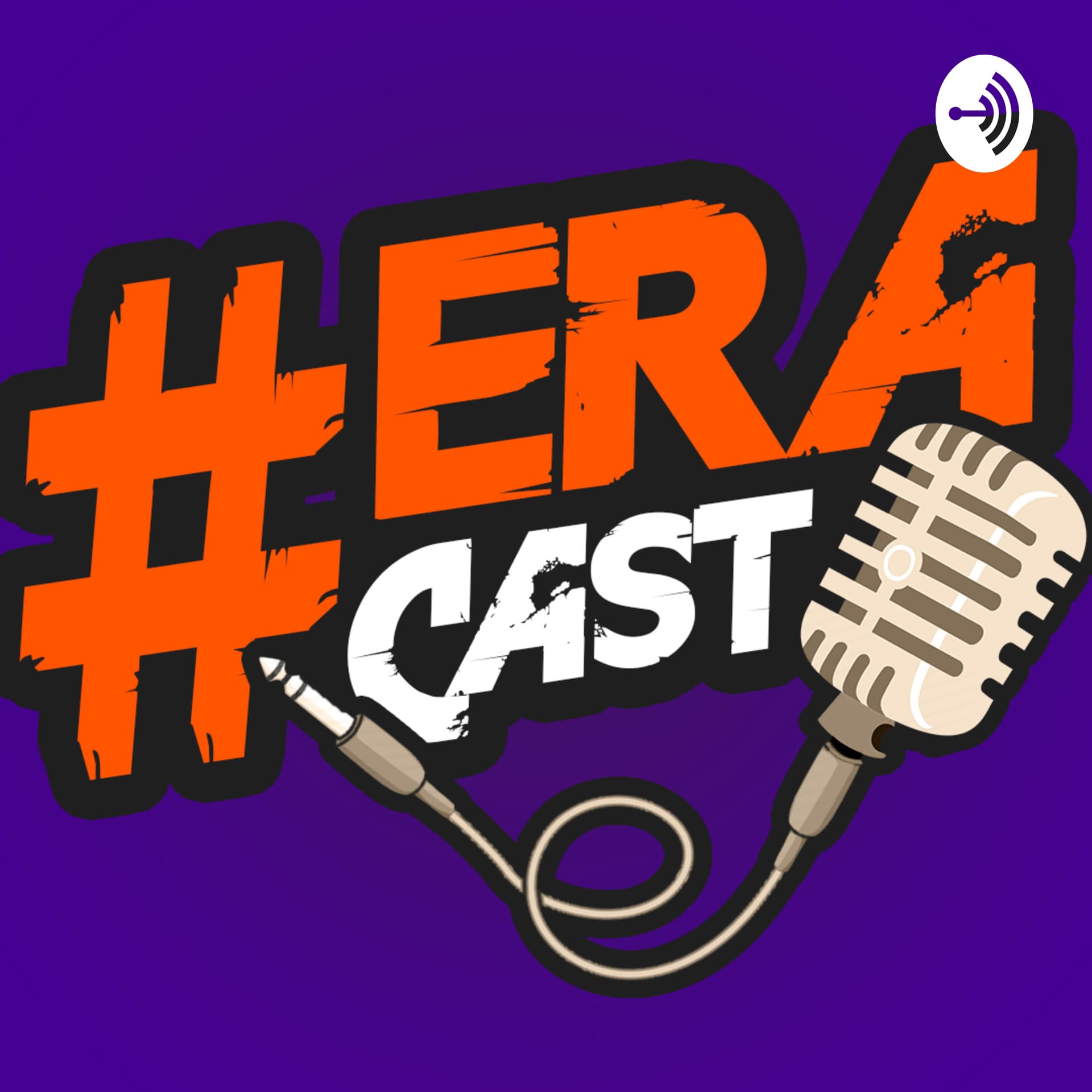 #ERACast - Podcasts