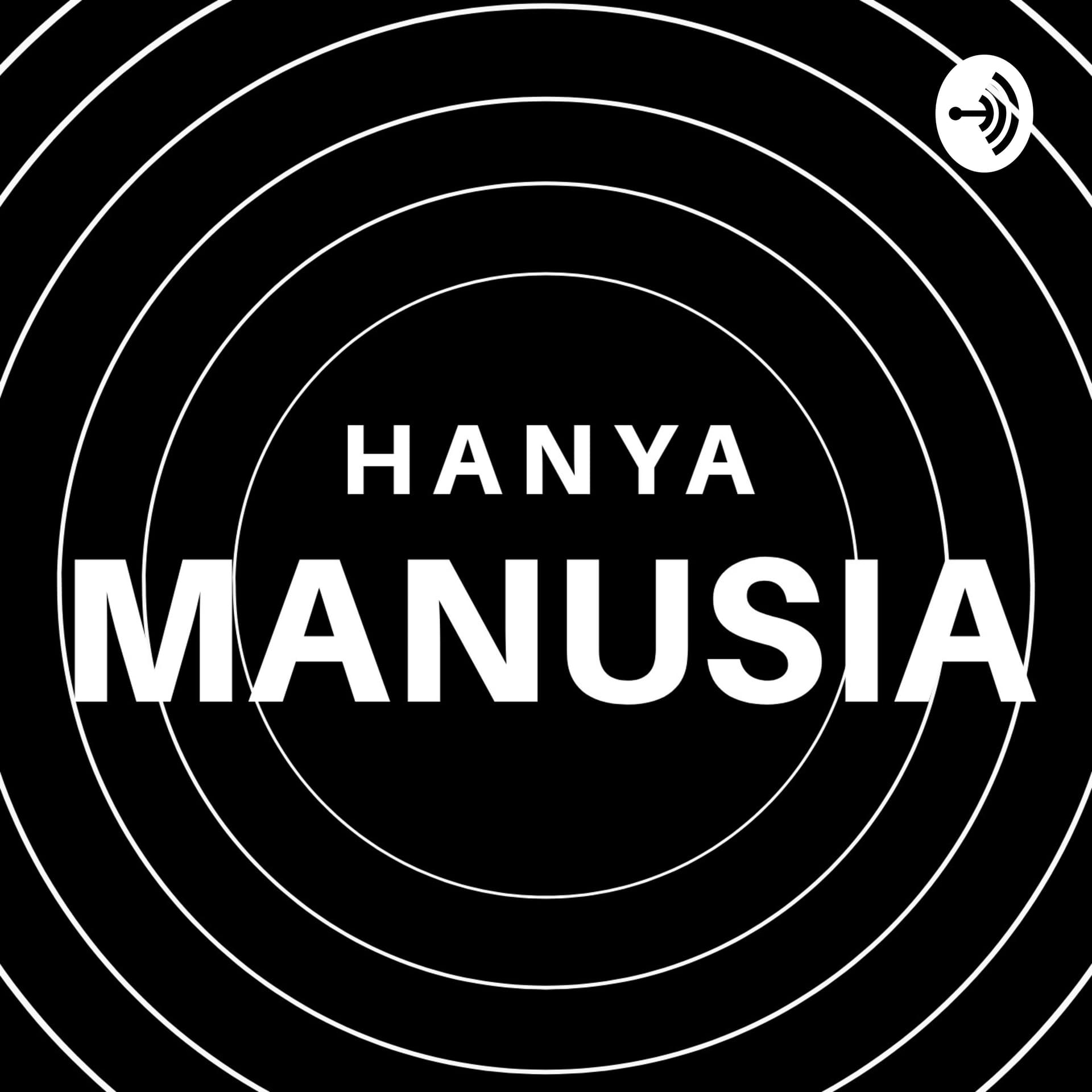Hanyamanusia
