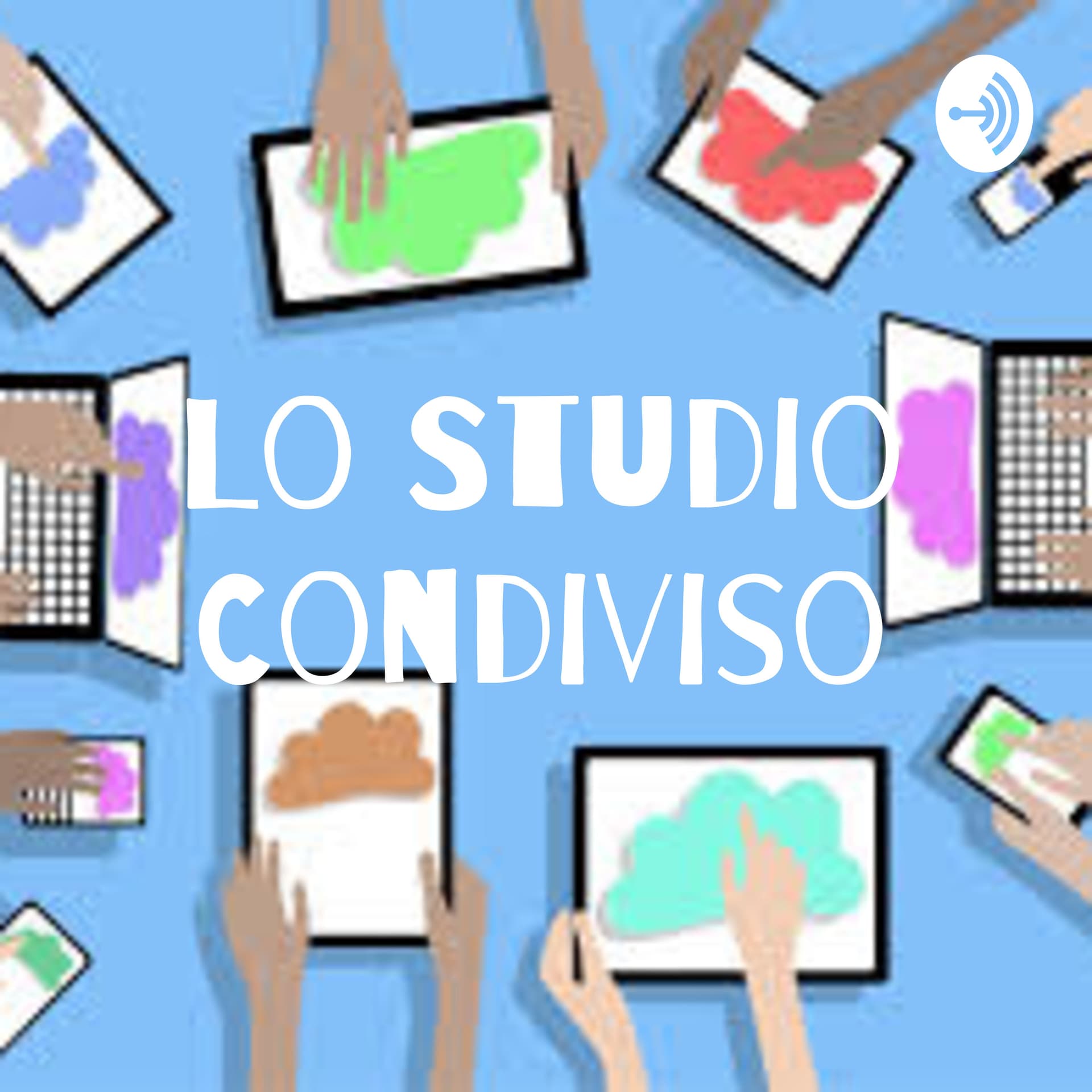 Lo Studio Condiviso - Podcasts
