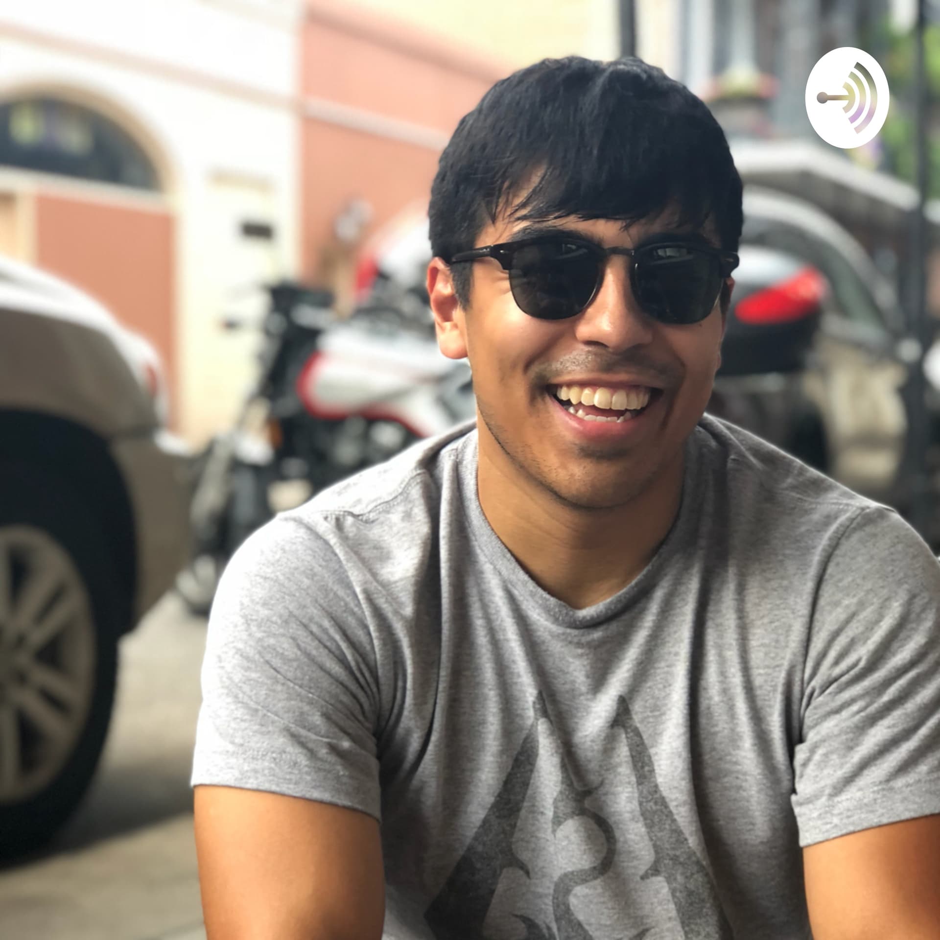 The World Of Marc - Podcasts