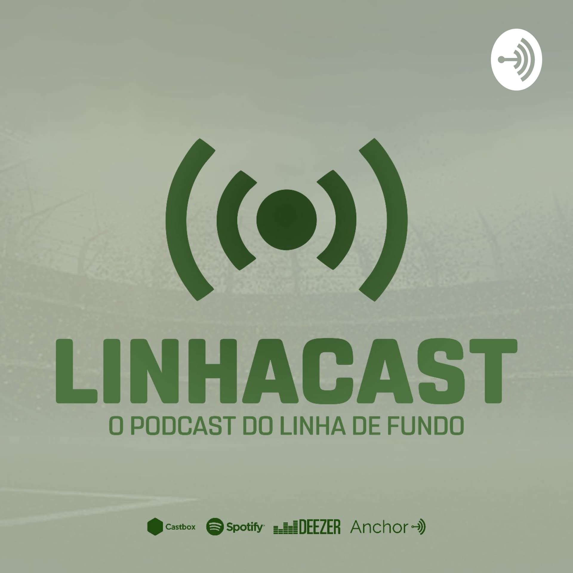 Linhacast - Podcasts