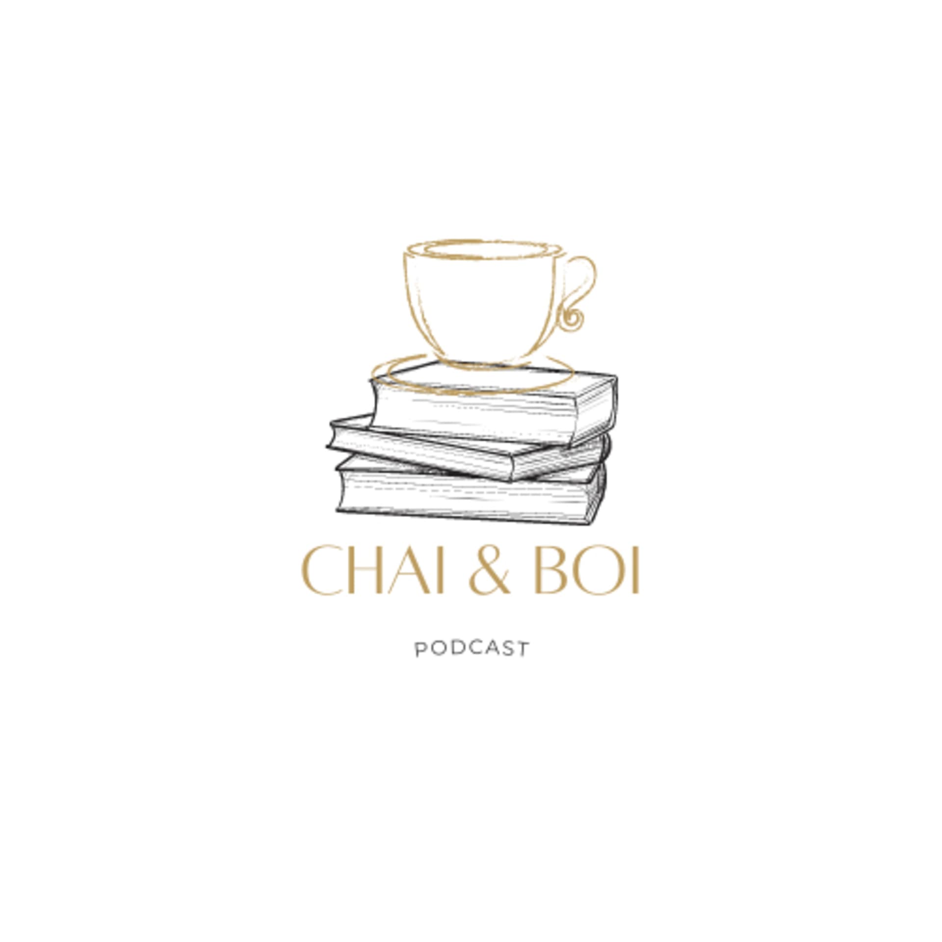 Chai & Boi - Podcasts