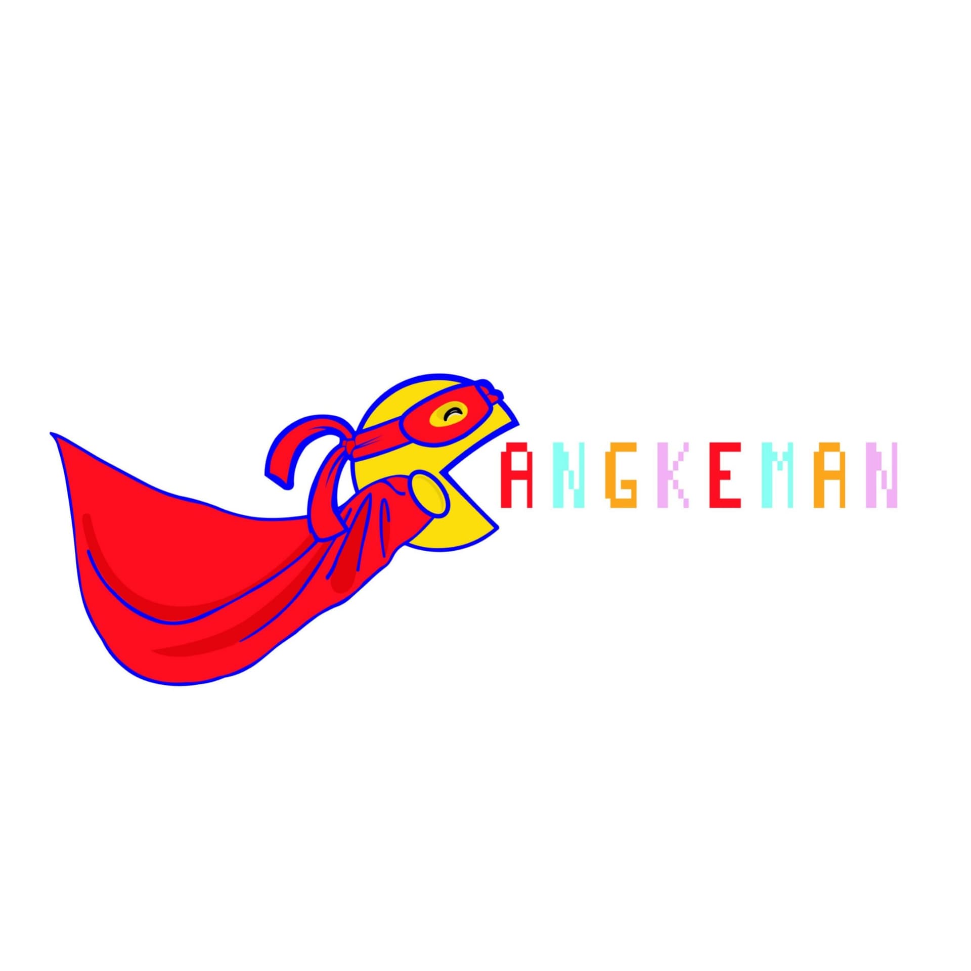 CANGKEM-MAN PODCAST - Podcasts