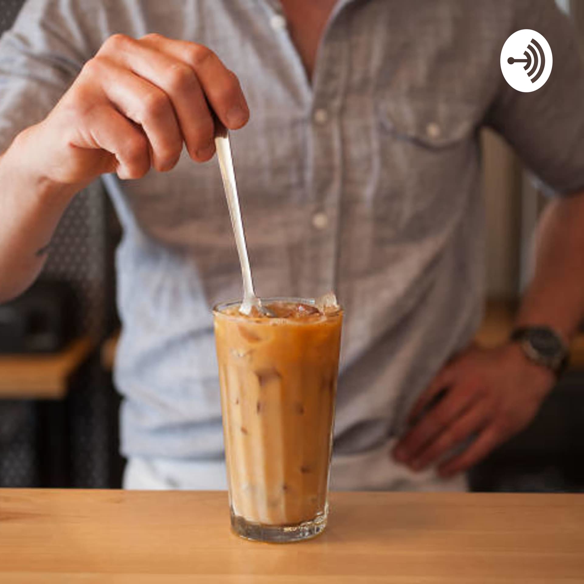 KODING (Kopi Dingin) - Podcasts
