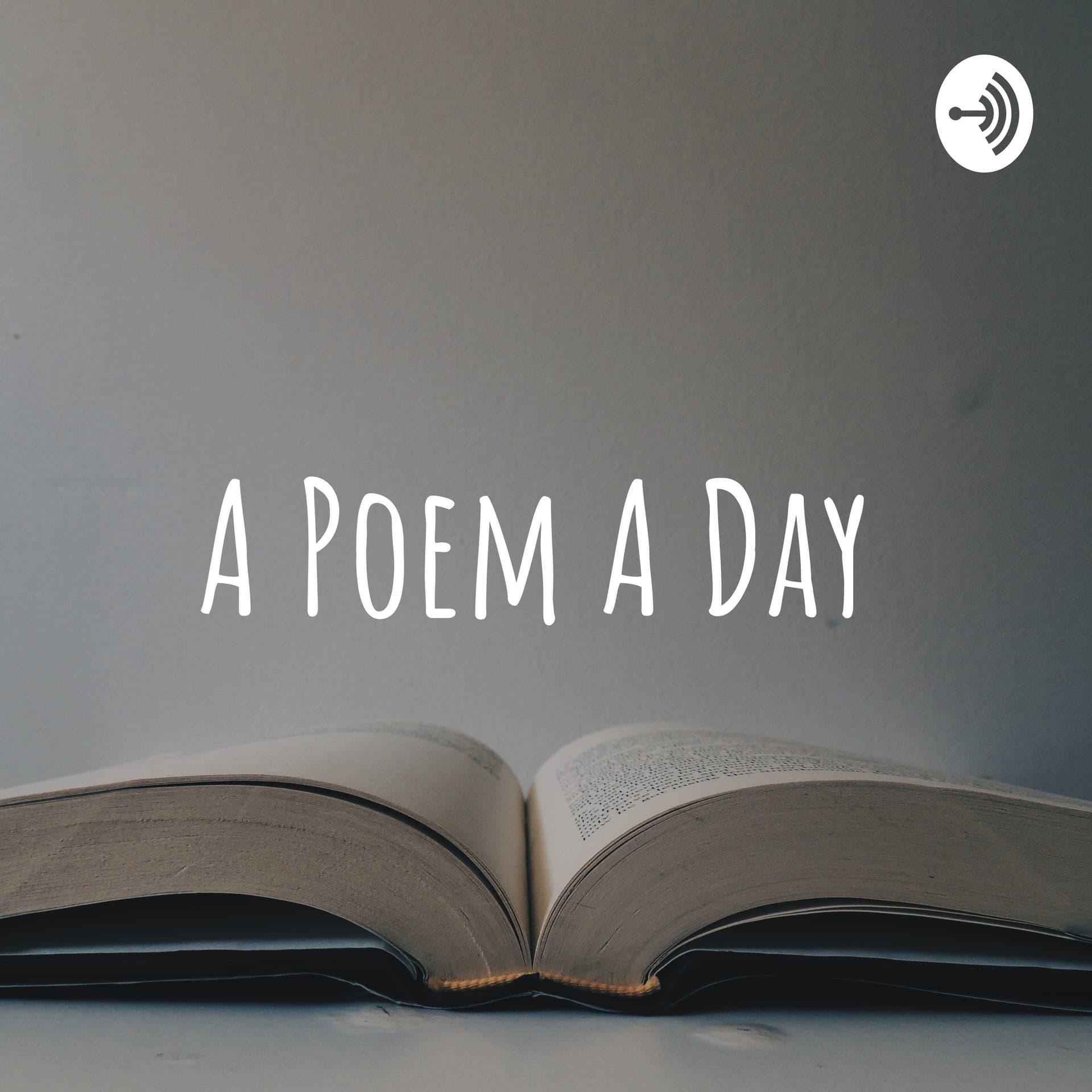 A Poem A Day - Podcasts