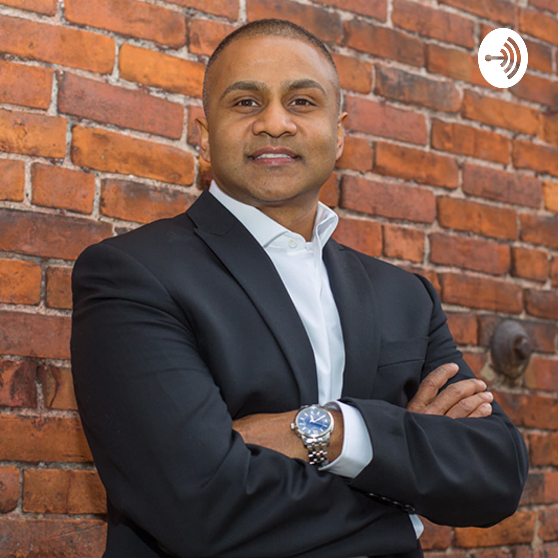 Francis Fernando - Podcasts