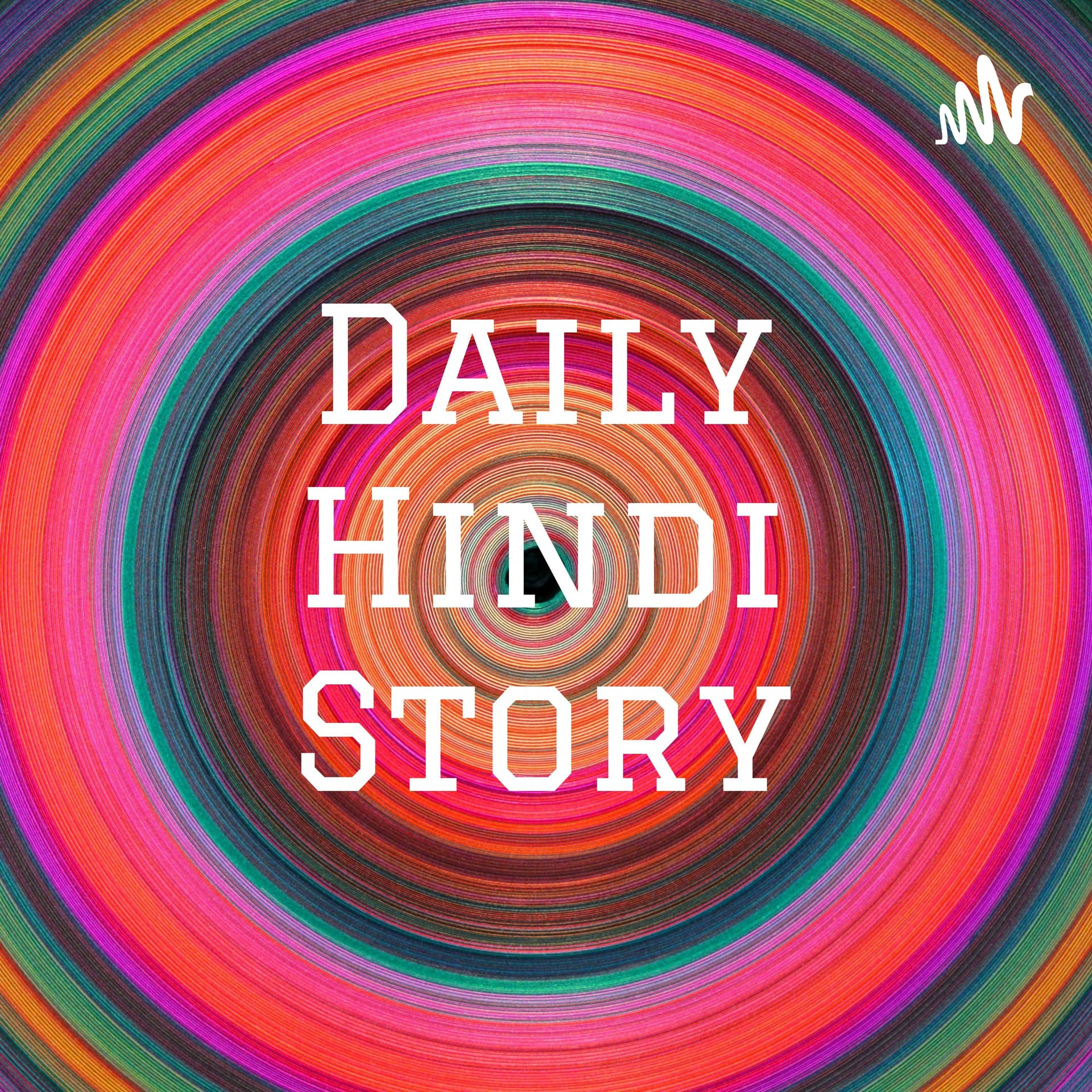 Daily Hindi Story - Podcasts