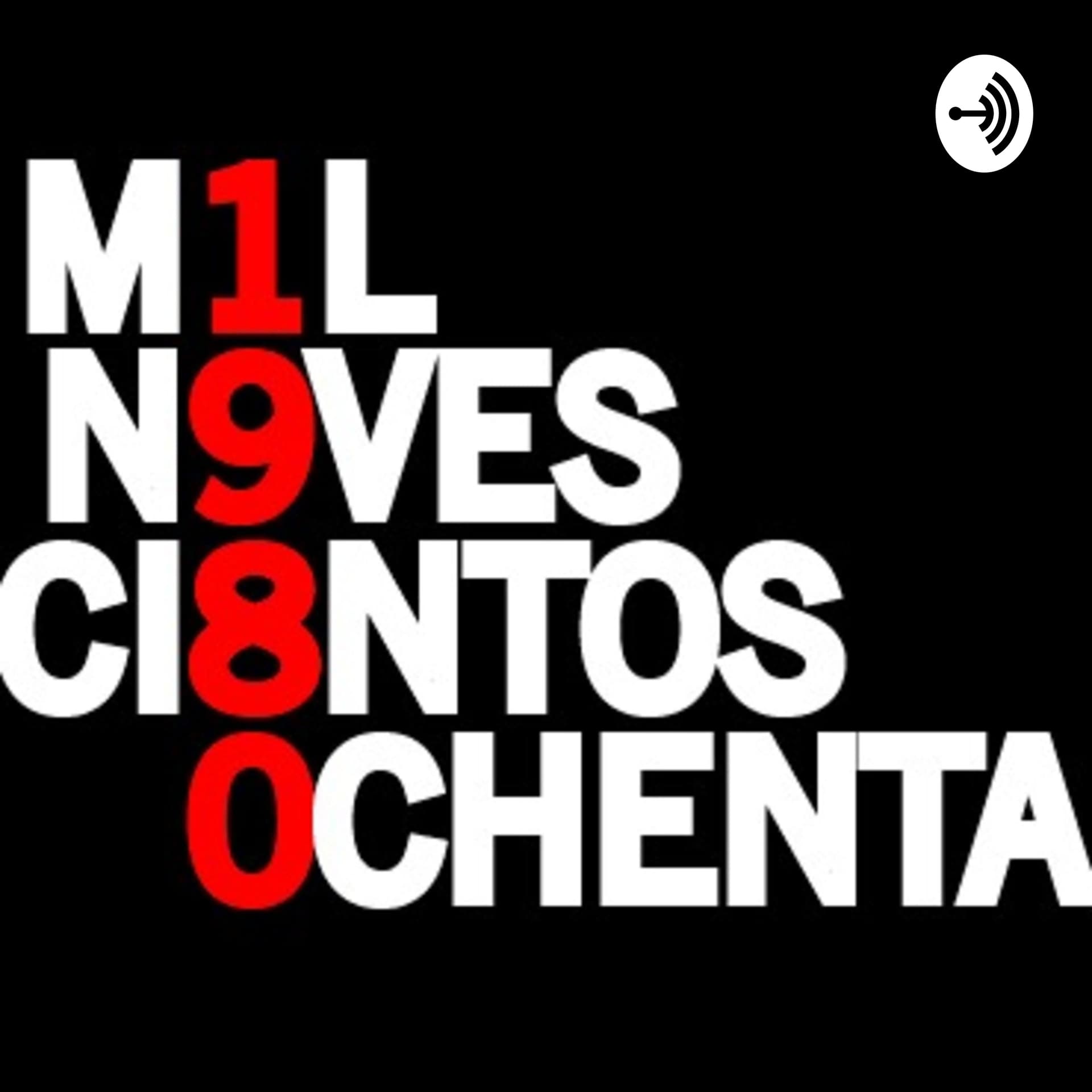 1980 Podcast - Podcasts