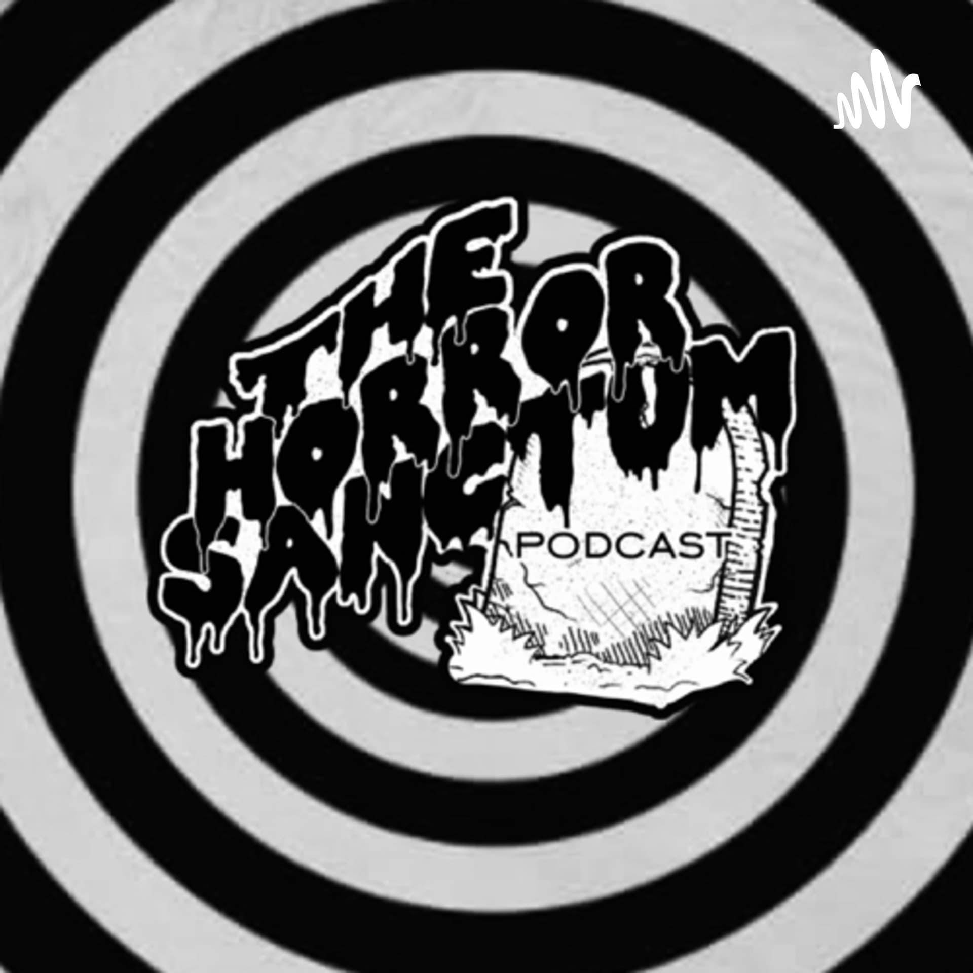 The Horror Sanctum Podcast - Podcasts