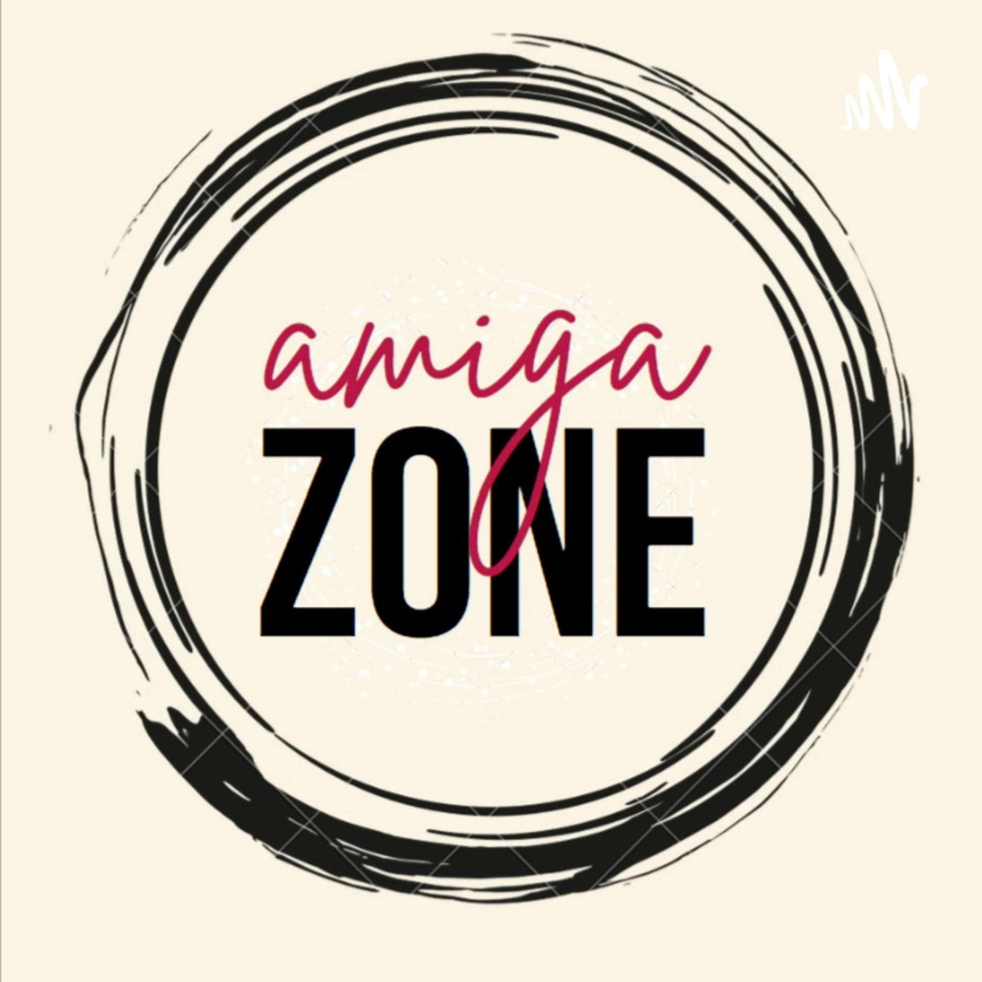 AmigaZone - Podcasts