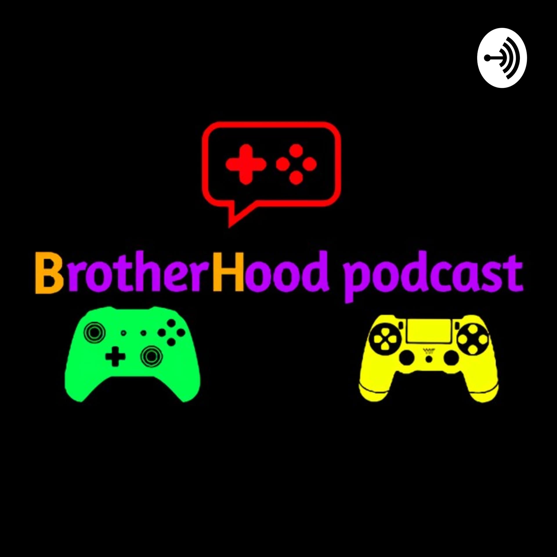 BH BrotherHood podcast - Podcasts