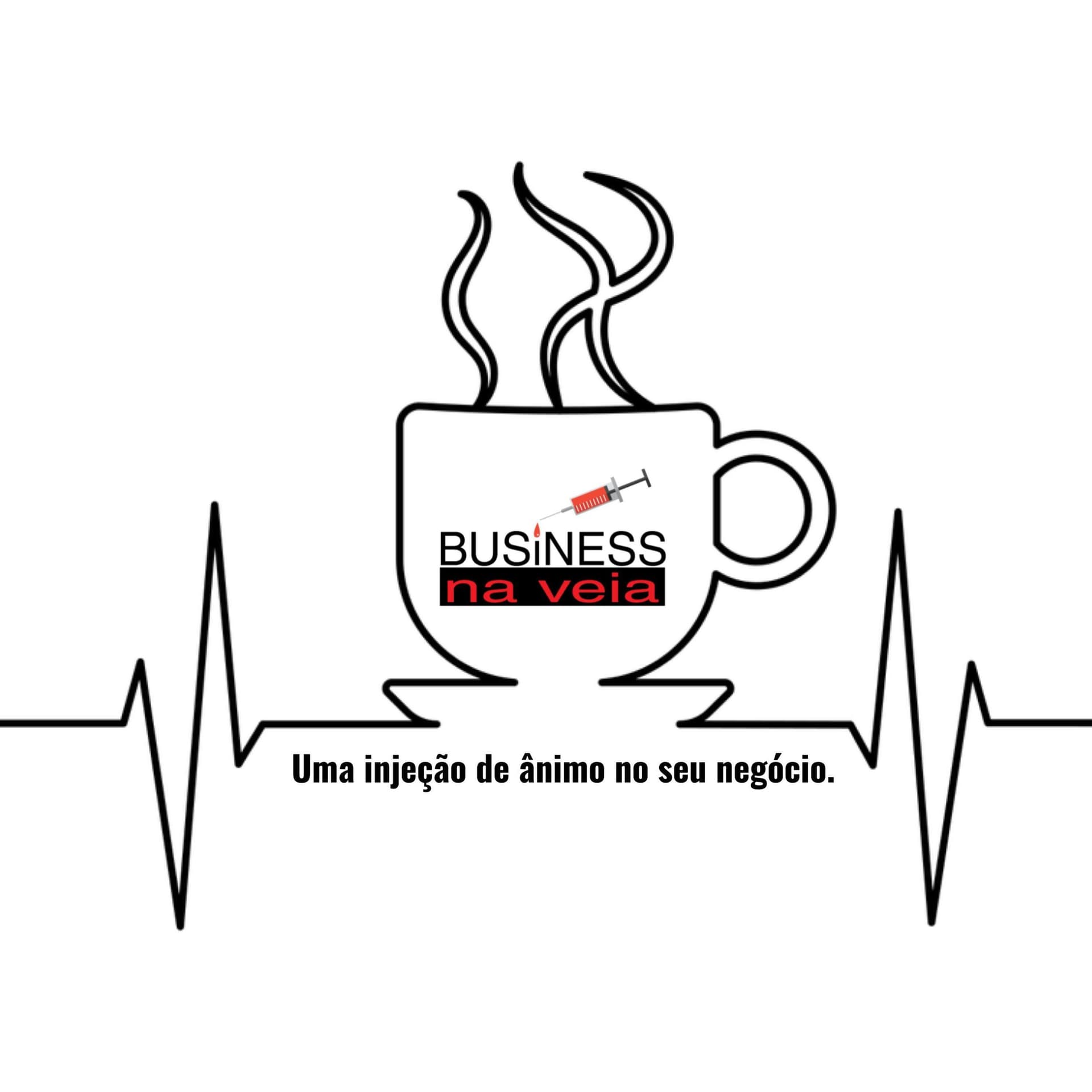 Business na Veia! - Podcasts