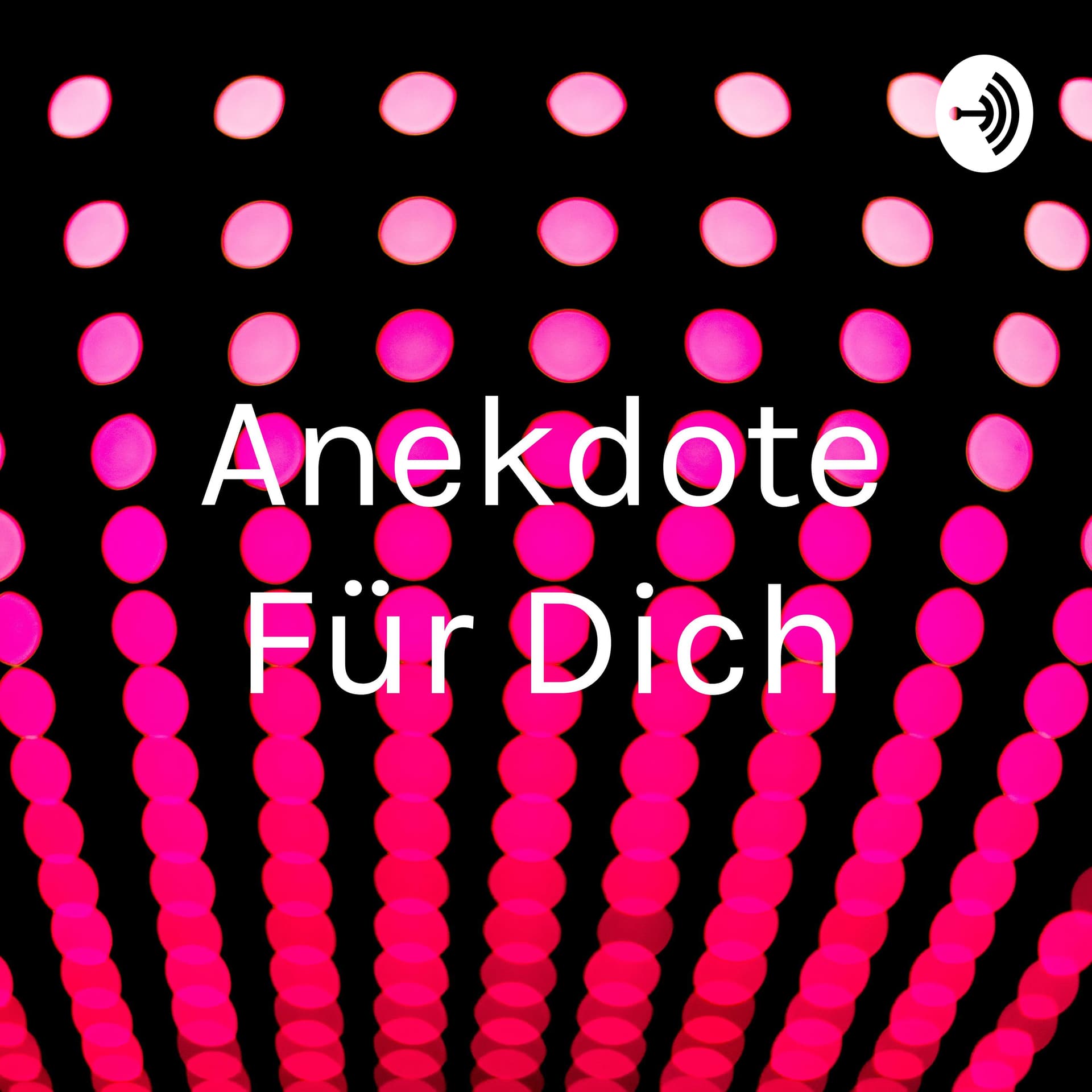 Anekdote Für Dich - Podcasts