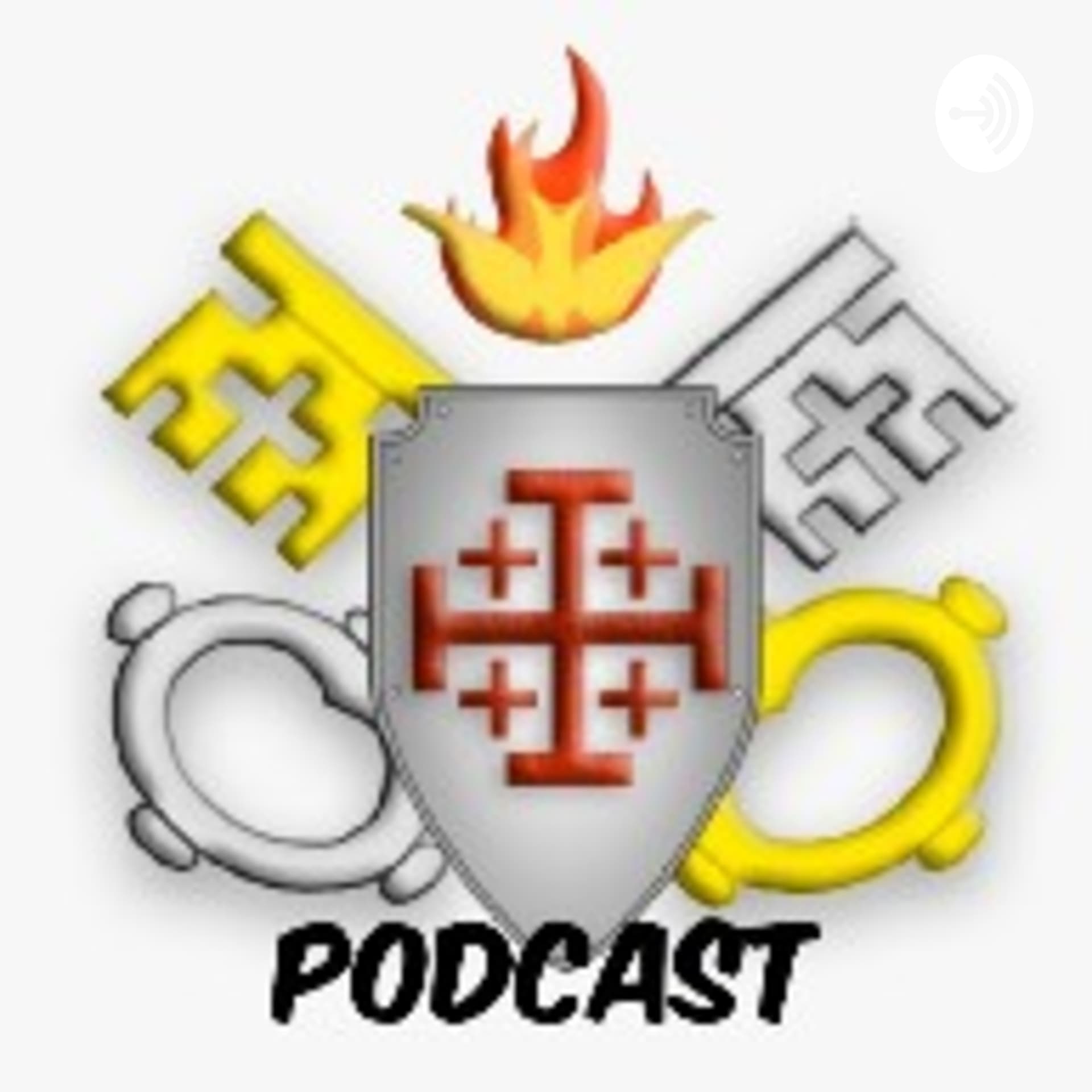 A fé Católica - Podcast - Podcasts