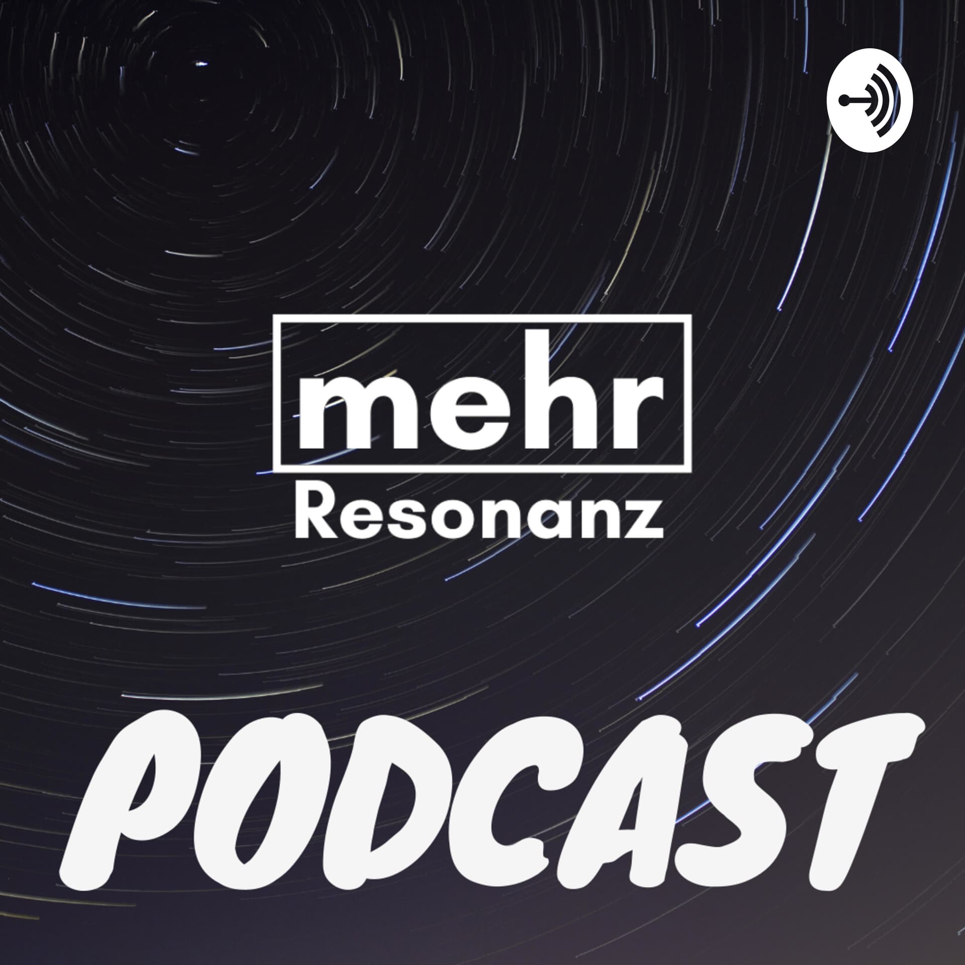 Mehr Resonanz Podcast - Podcasts