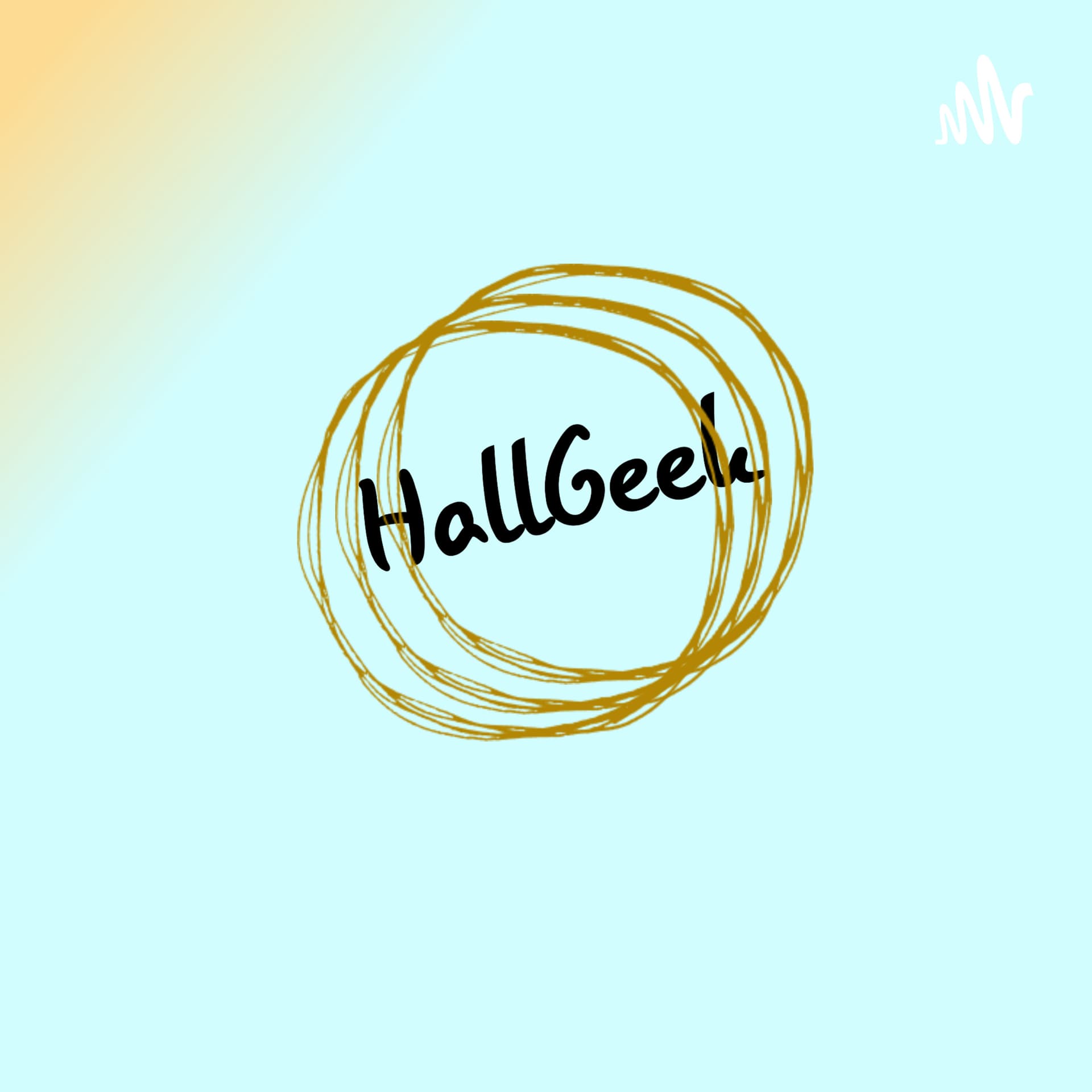 HallGeekPod