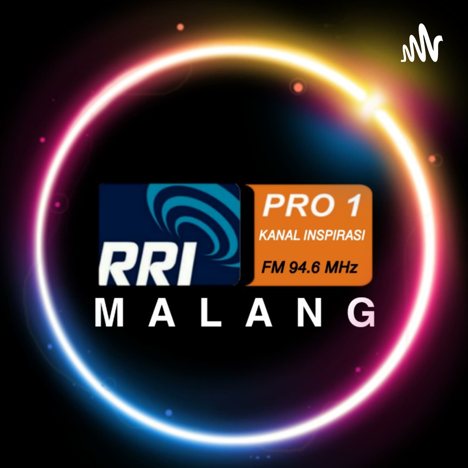 RRI Malang - Podcasts