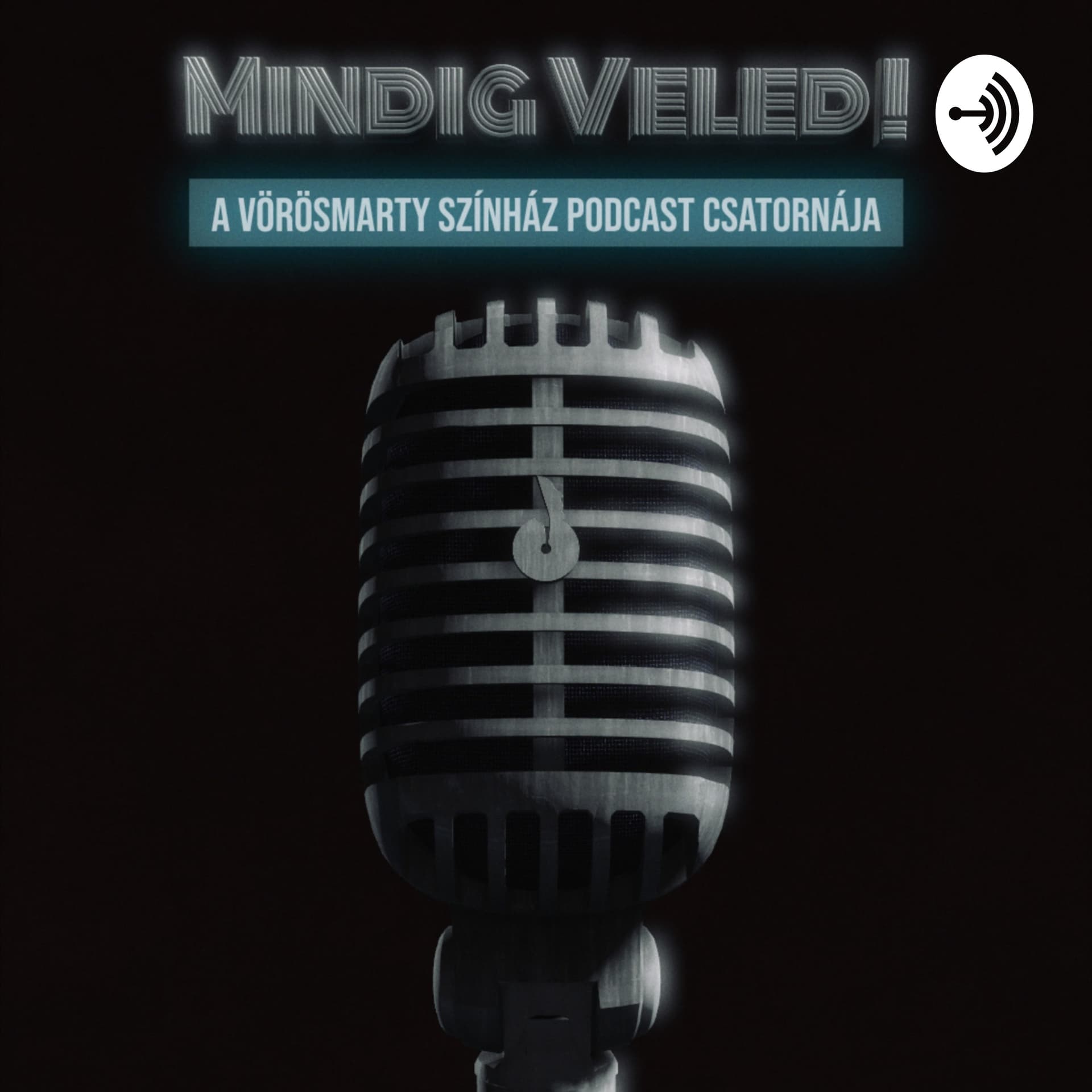 Mindig Veled! - Podcasts