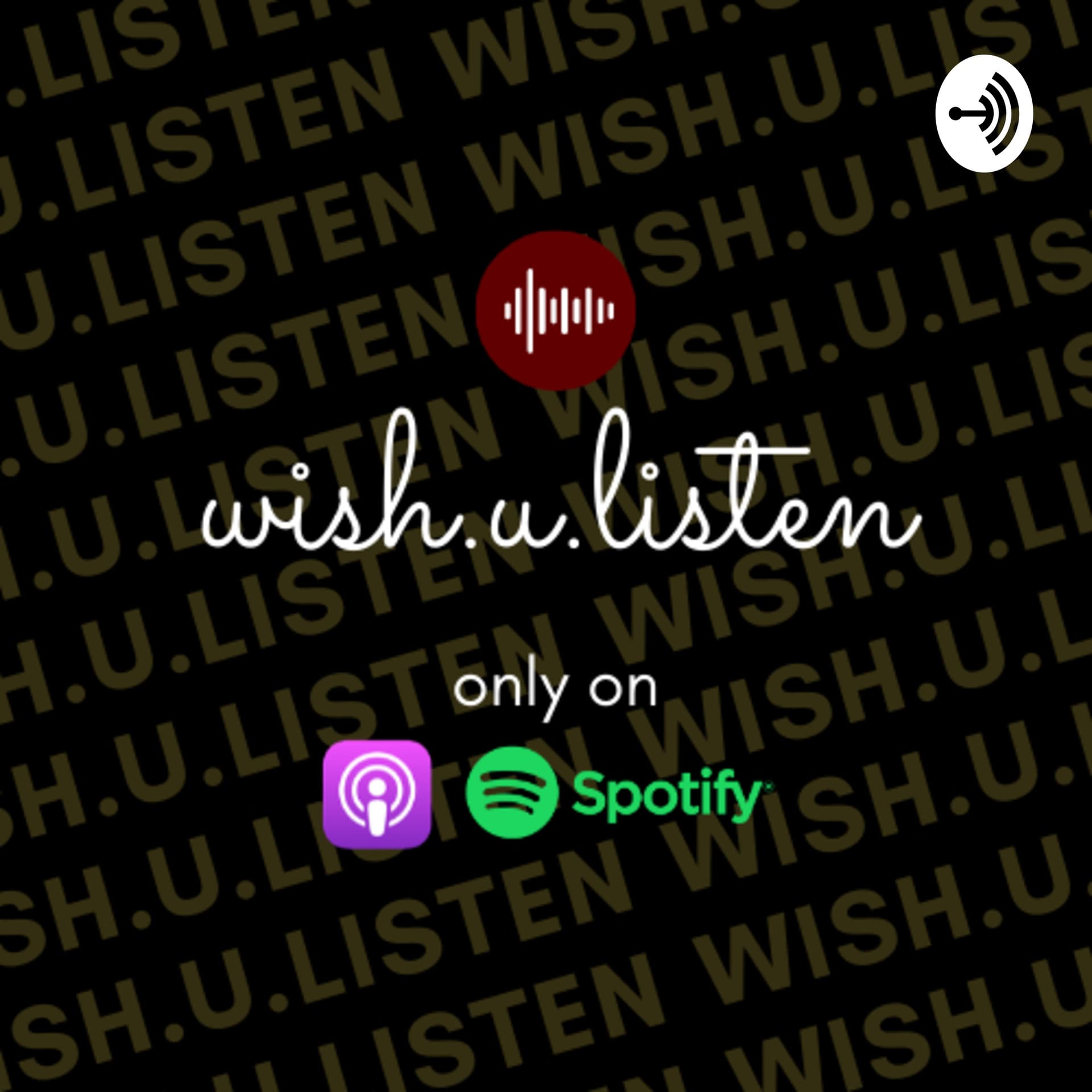 wish.u.listen - Podcasts