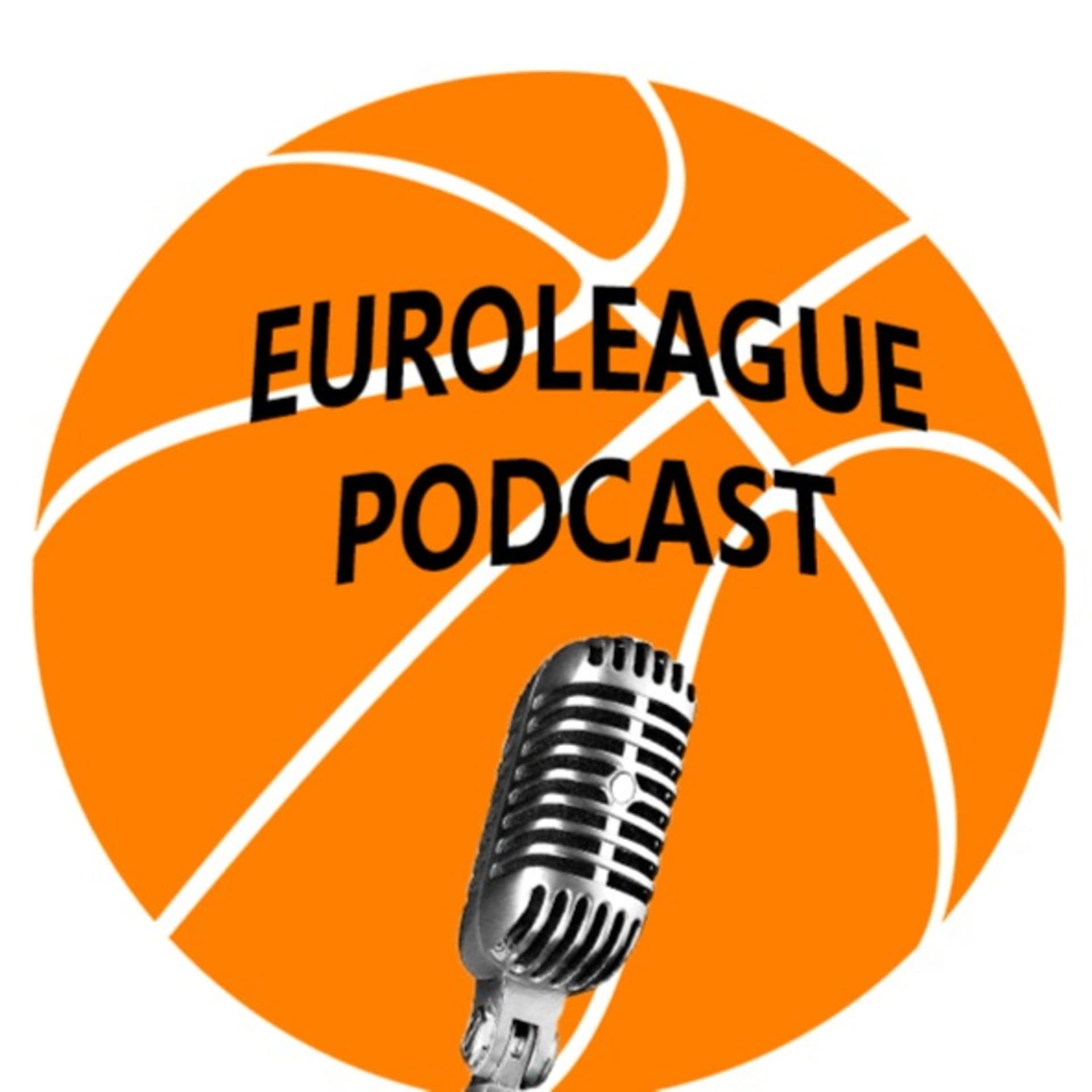 Euroleague Podcast - Avrupa Basketbolu Podcast Sezai Mertadam&Semt Çocuğu - Podcasts