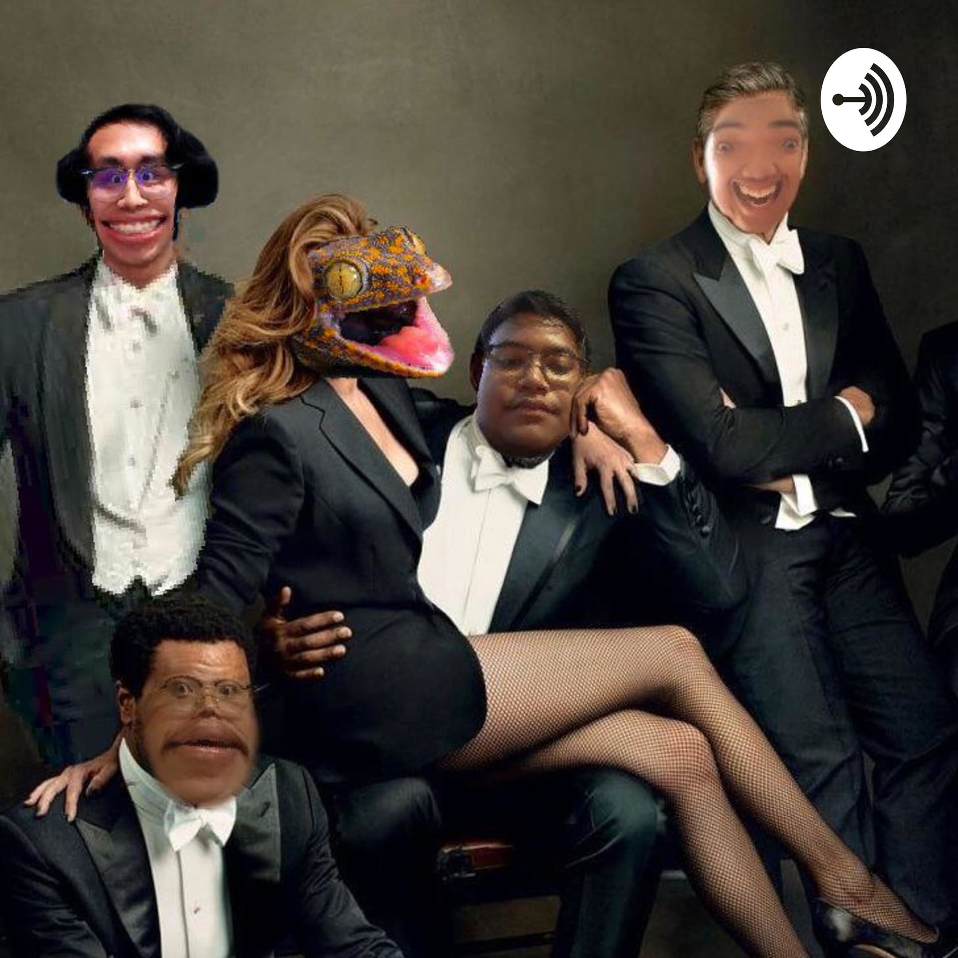 Renthouse Project's : Jamblang Squad - Podcasts