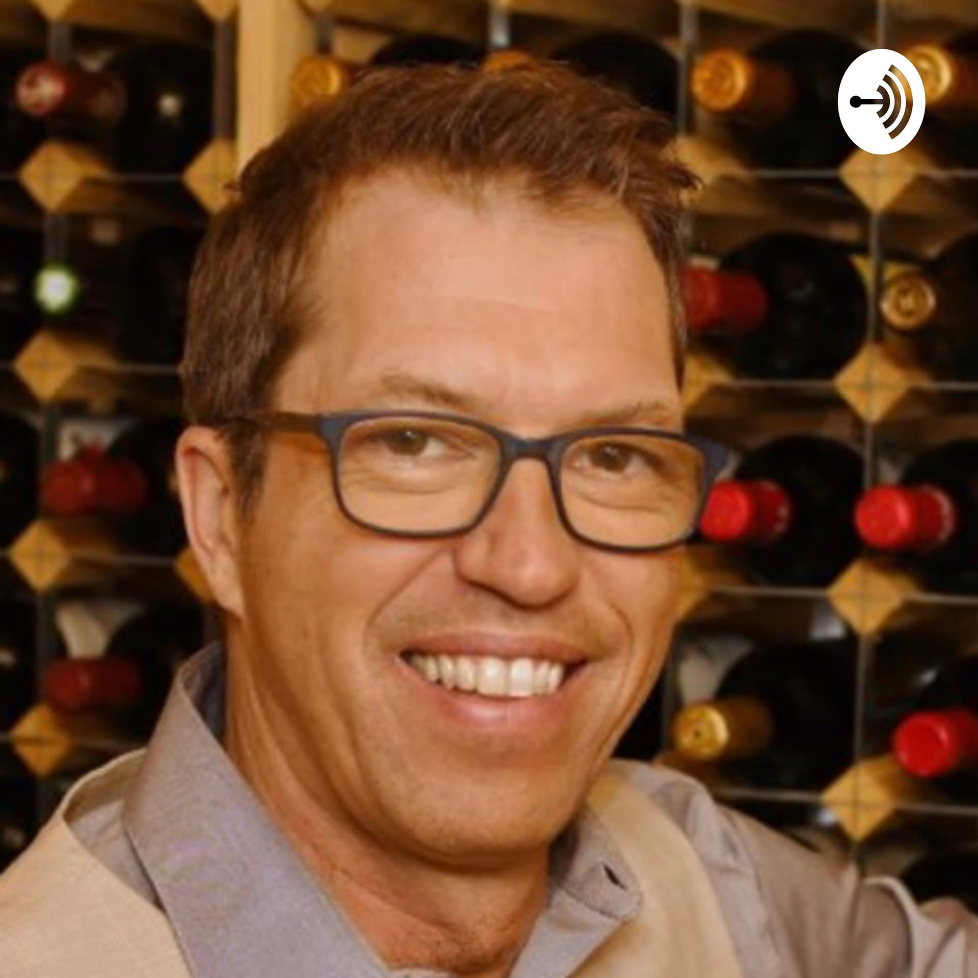 VINdredi | Tire-bouchon Griffin - Podcasts