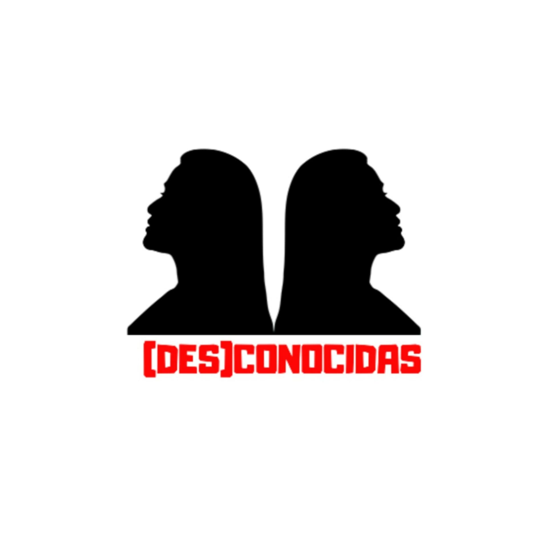 (Des)Conocidas Radio - Podcasts
