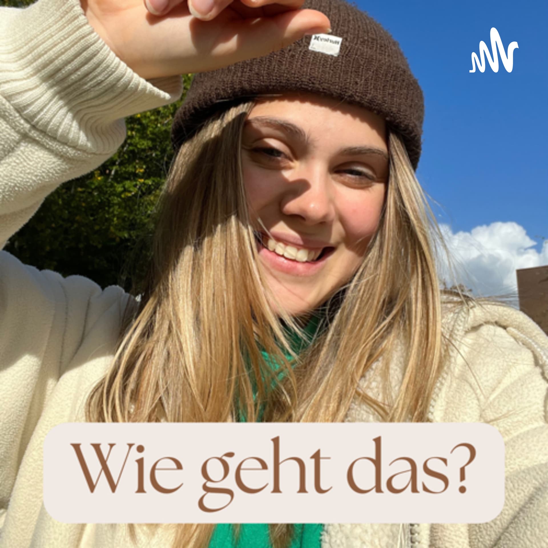 Wie geht das? - Podcasts