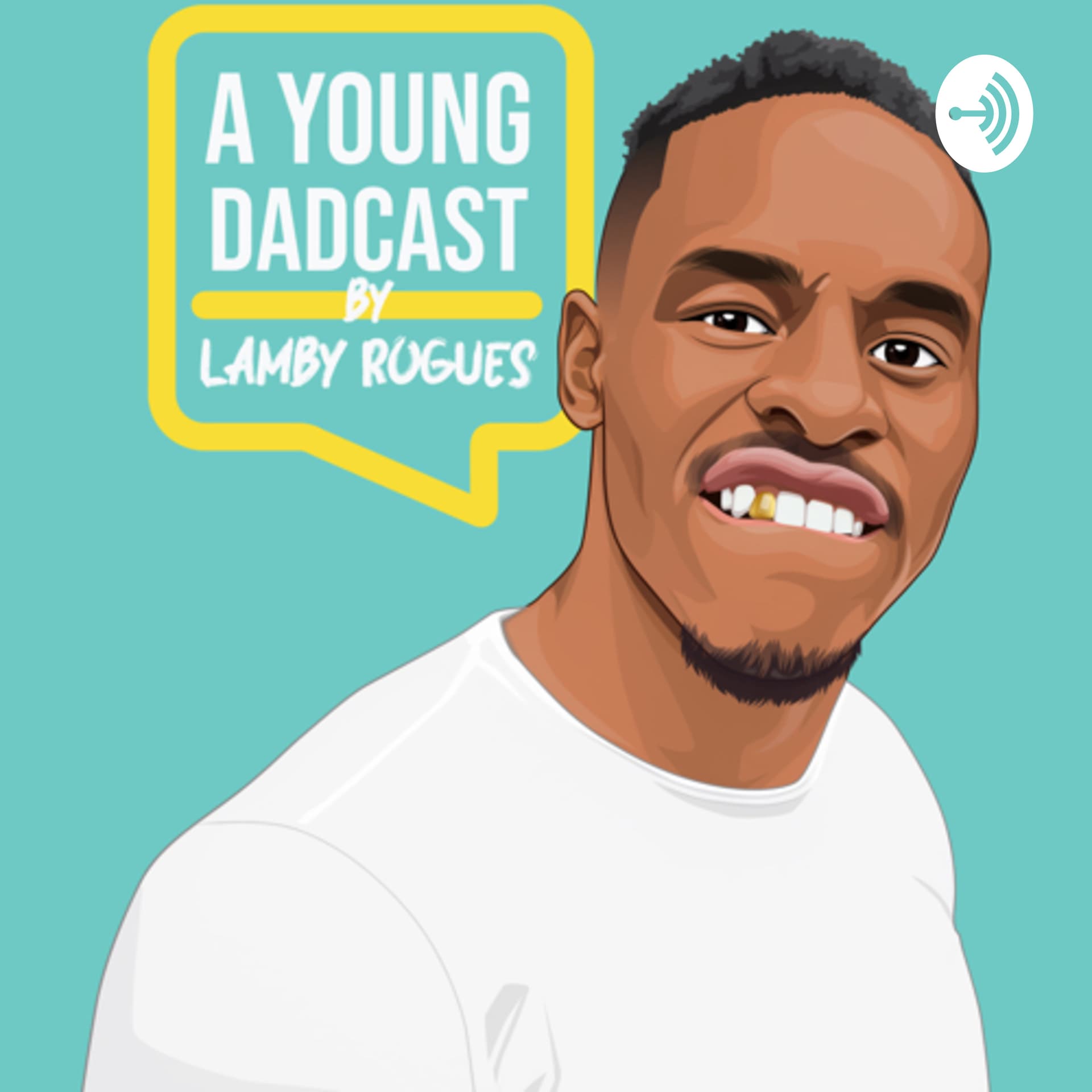 A Young Dadcast - Podcasts
