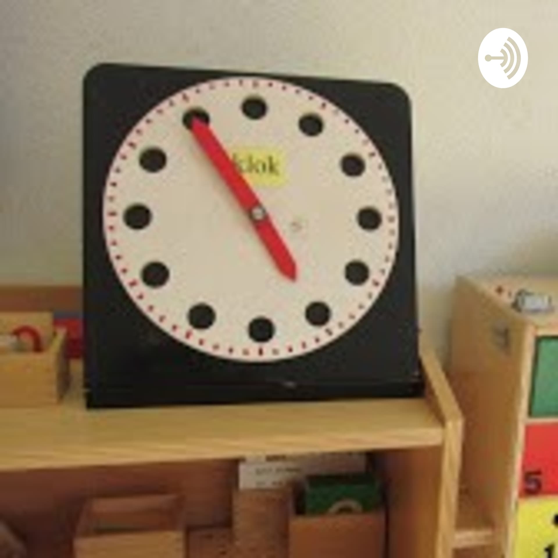 世界一幸せ! オランダの子供ライフ - Podcasts