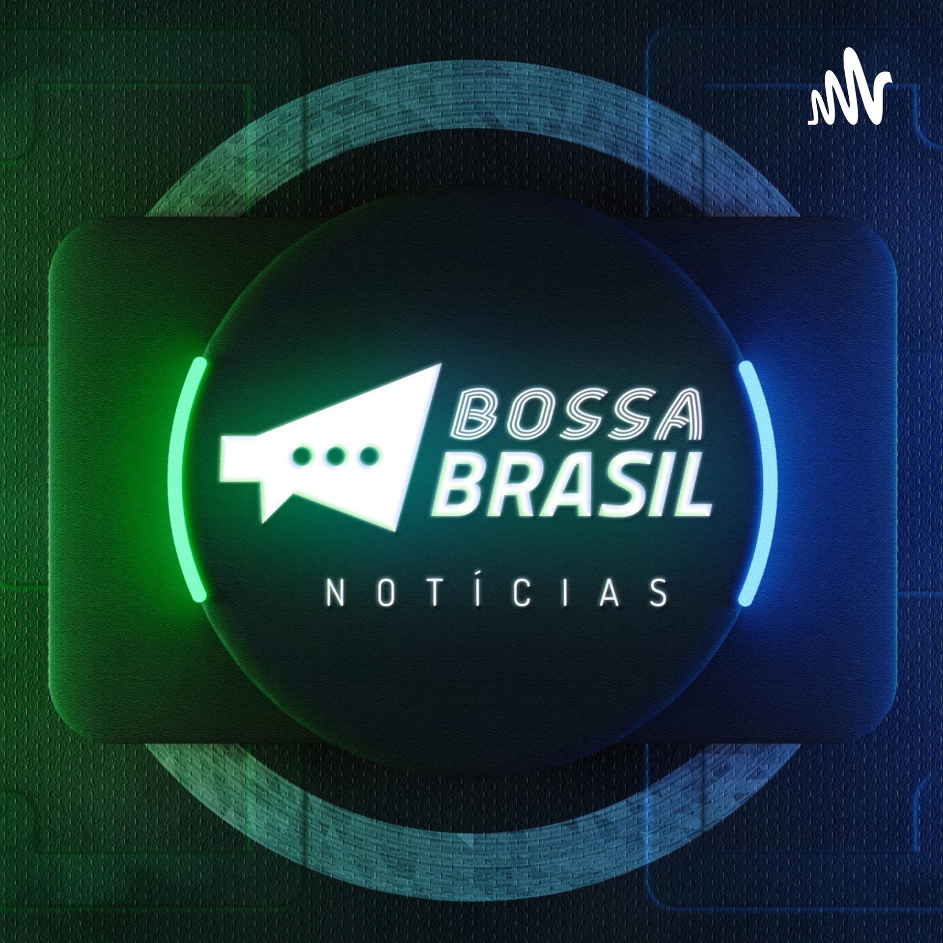 Bossa Brasil Notícias - Podcasts
