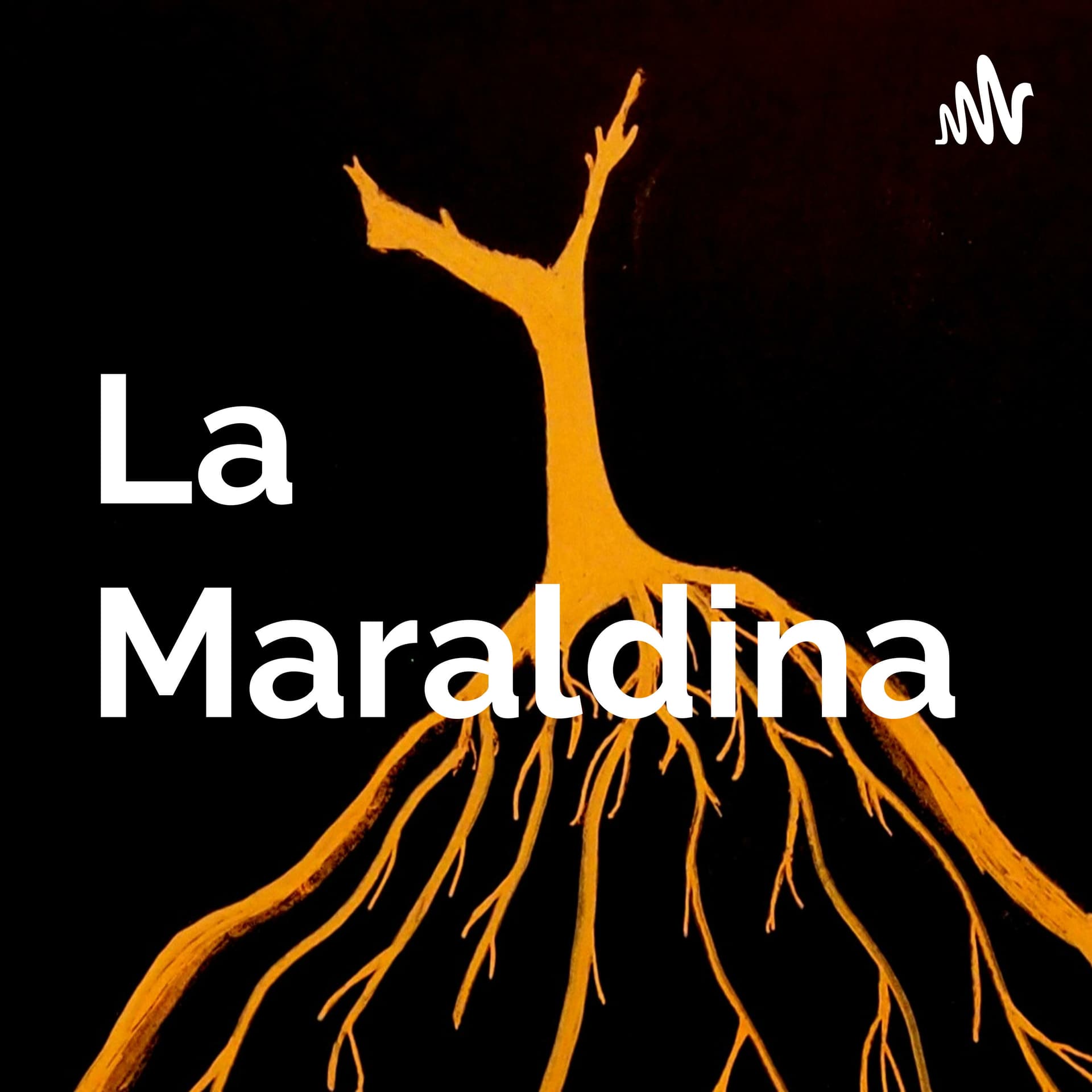 La Maraldina: L'univers desconegut de Mercè Rodoreda - Podcasts