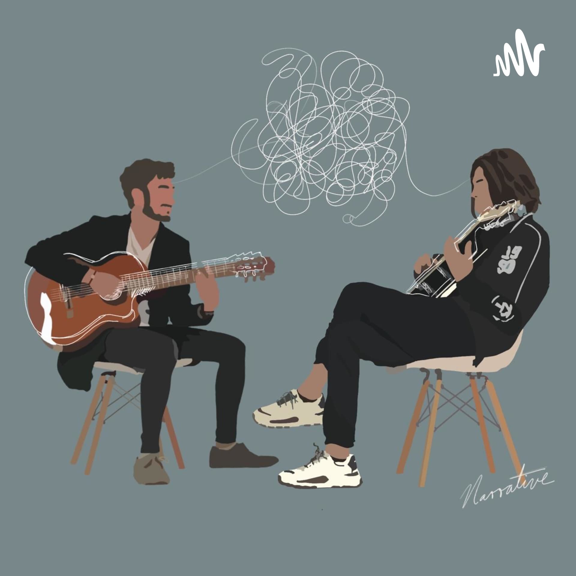 Narrative: AI Show - Podcasts